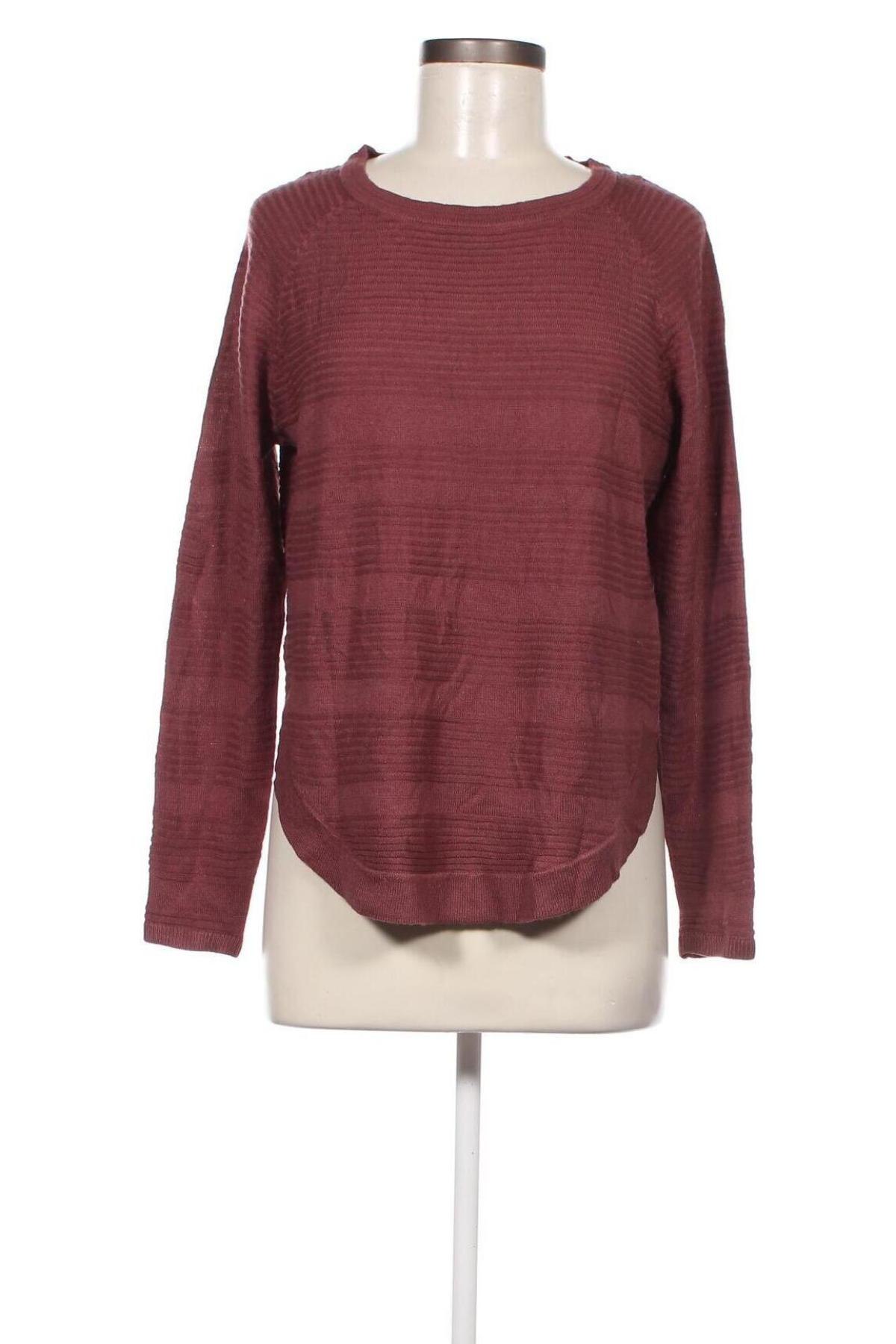 Damenpullover ONLY, Größe S, Farbe Aschrosa, Preis € 4,99