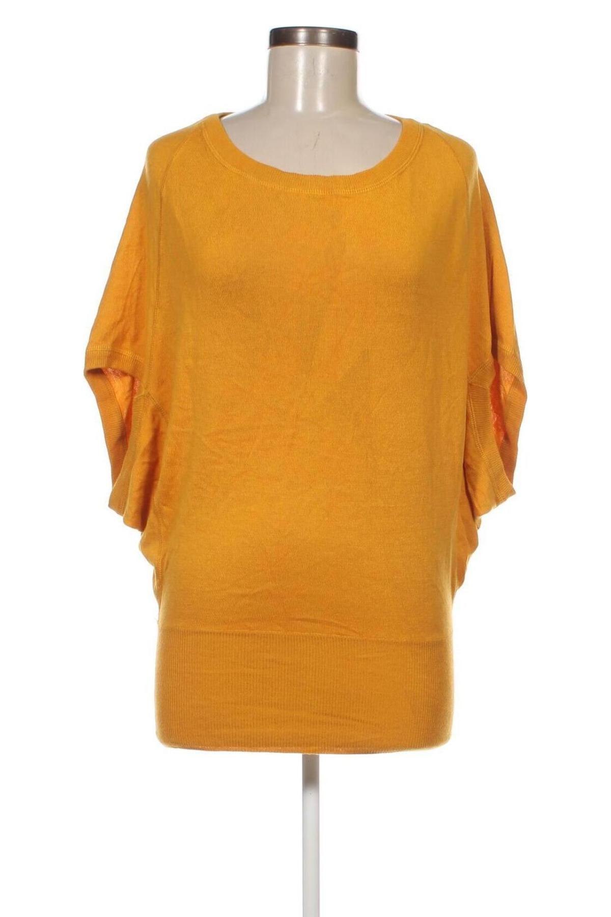 Damenpullover ONLY, Größe S, Farbe Gelb, Preis 5,57 €