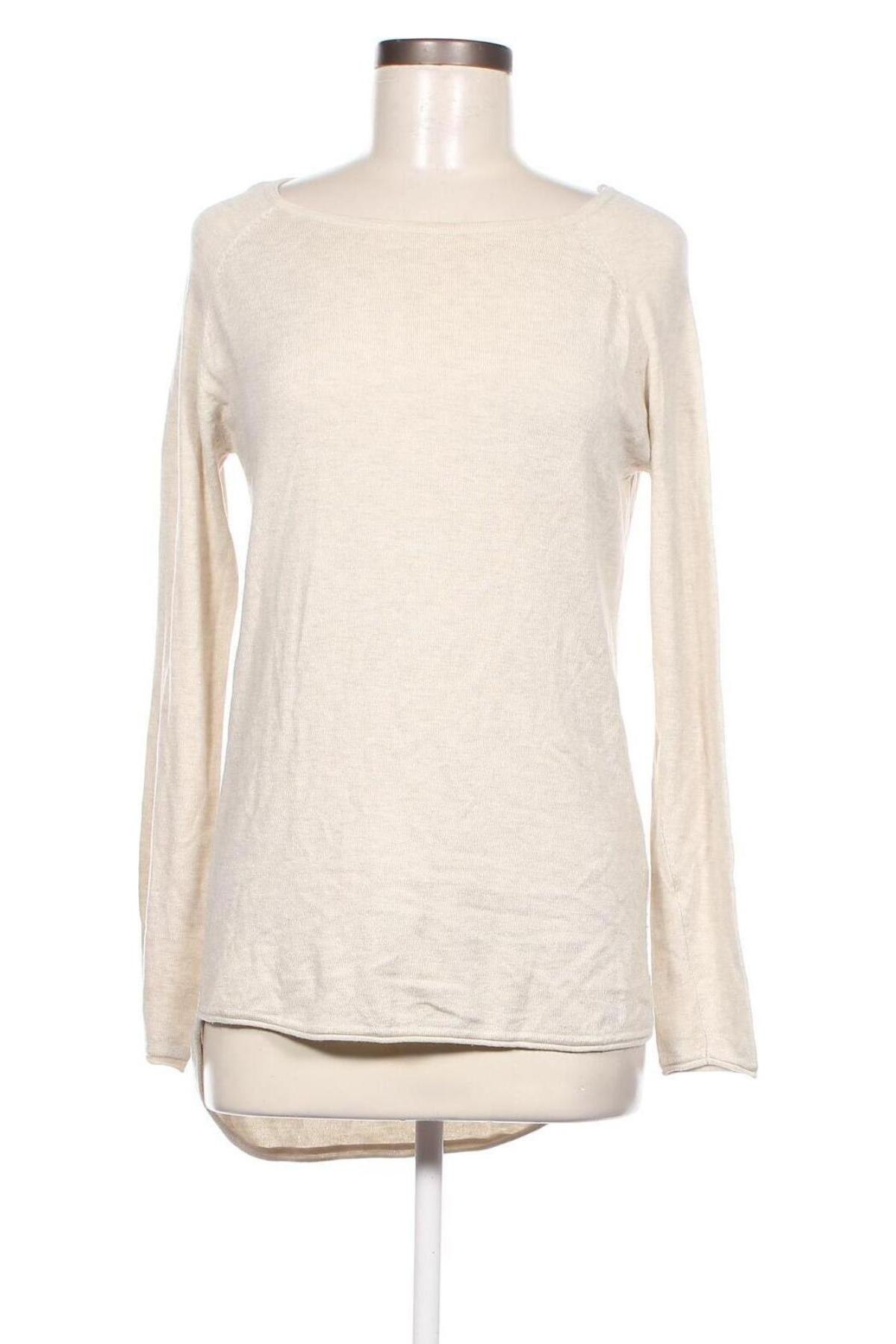 Damenpullover ONLY, Größe S, Farbe Beige, Preis € 4,87