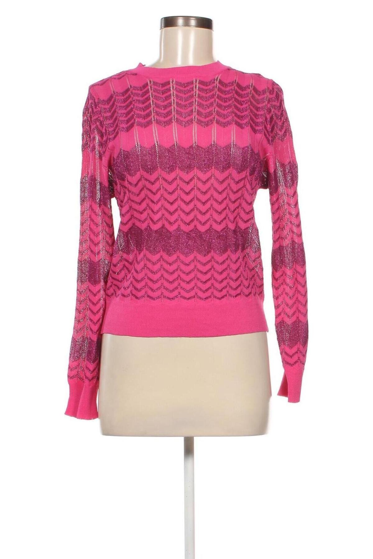 Dámský svetr Oasis, Velikost M, Barva Růžová, Cena  315,00 Kč