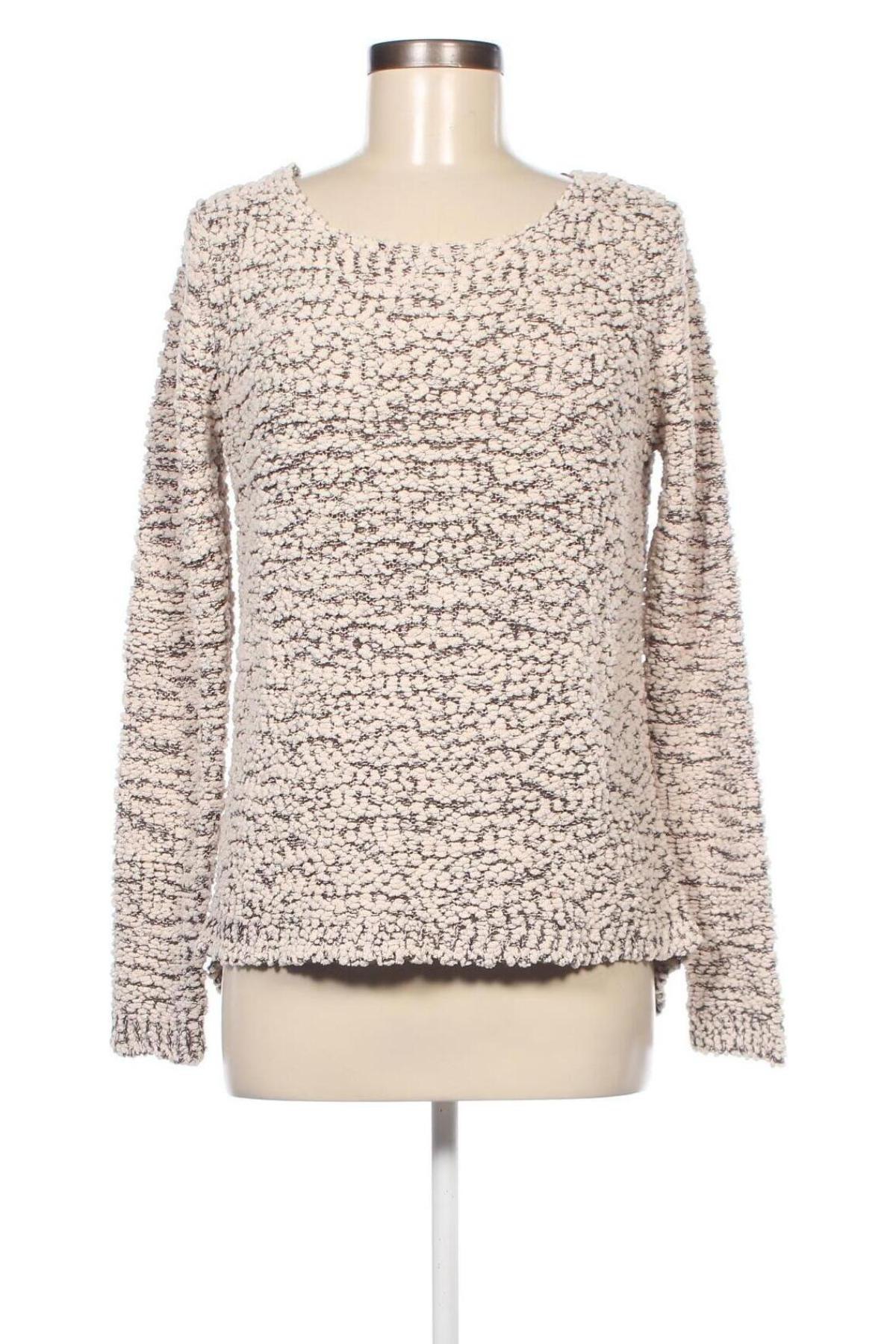 Γυναικείο πουλόβερ One Love, Μέγεθος M, Χρώμα Εκρού, Τιμή 8,07 €