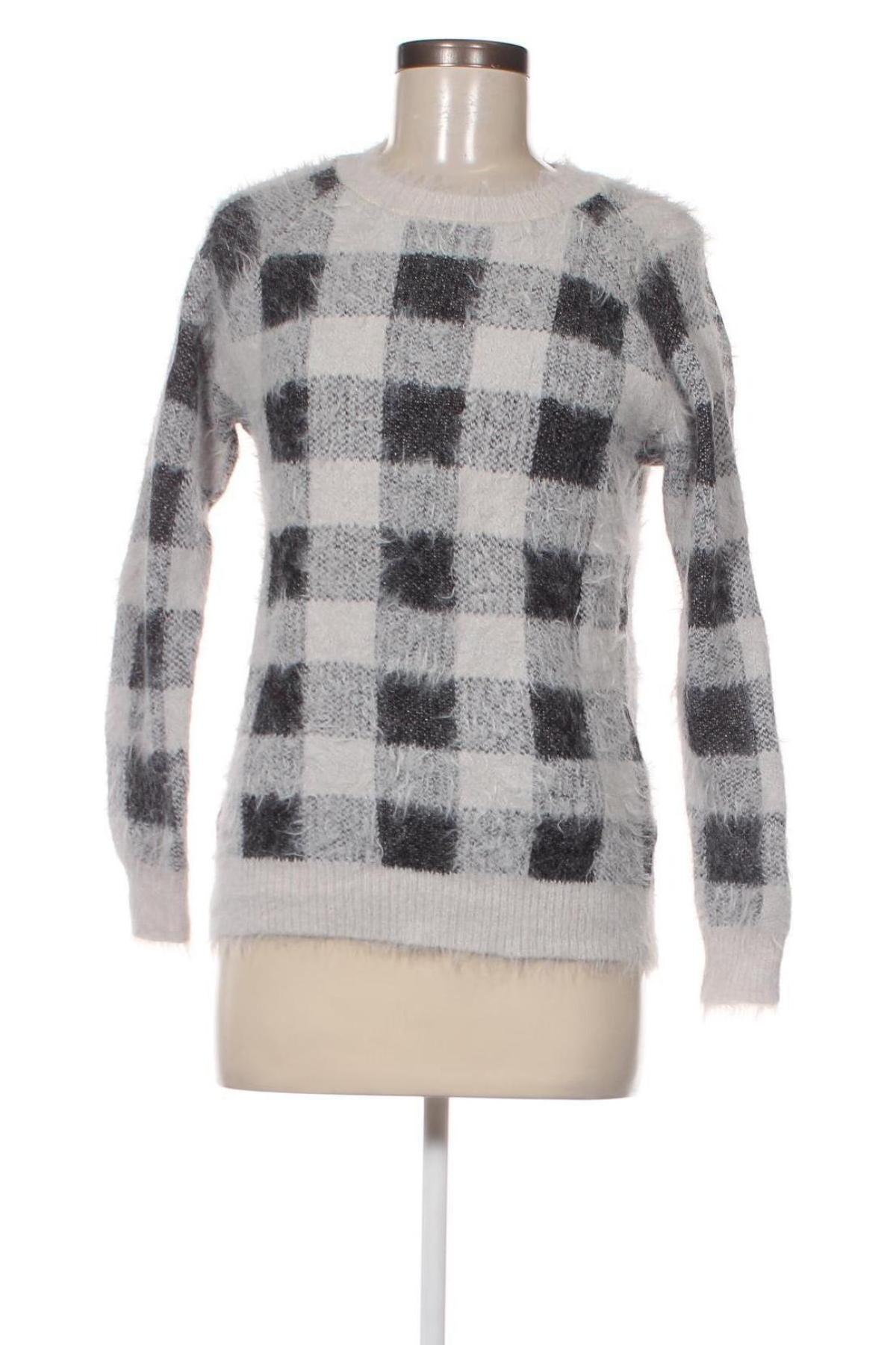 Γυναικείο πουλόβερ Paris Et Moi, Μέγεθος S, Χρώμα Πολύχρωμο, Τιμή 8,07 €