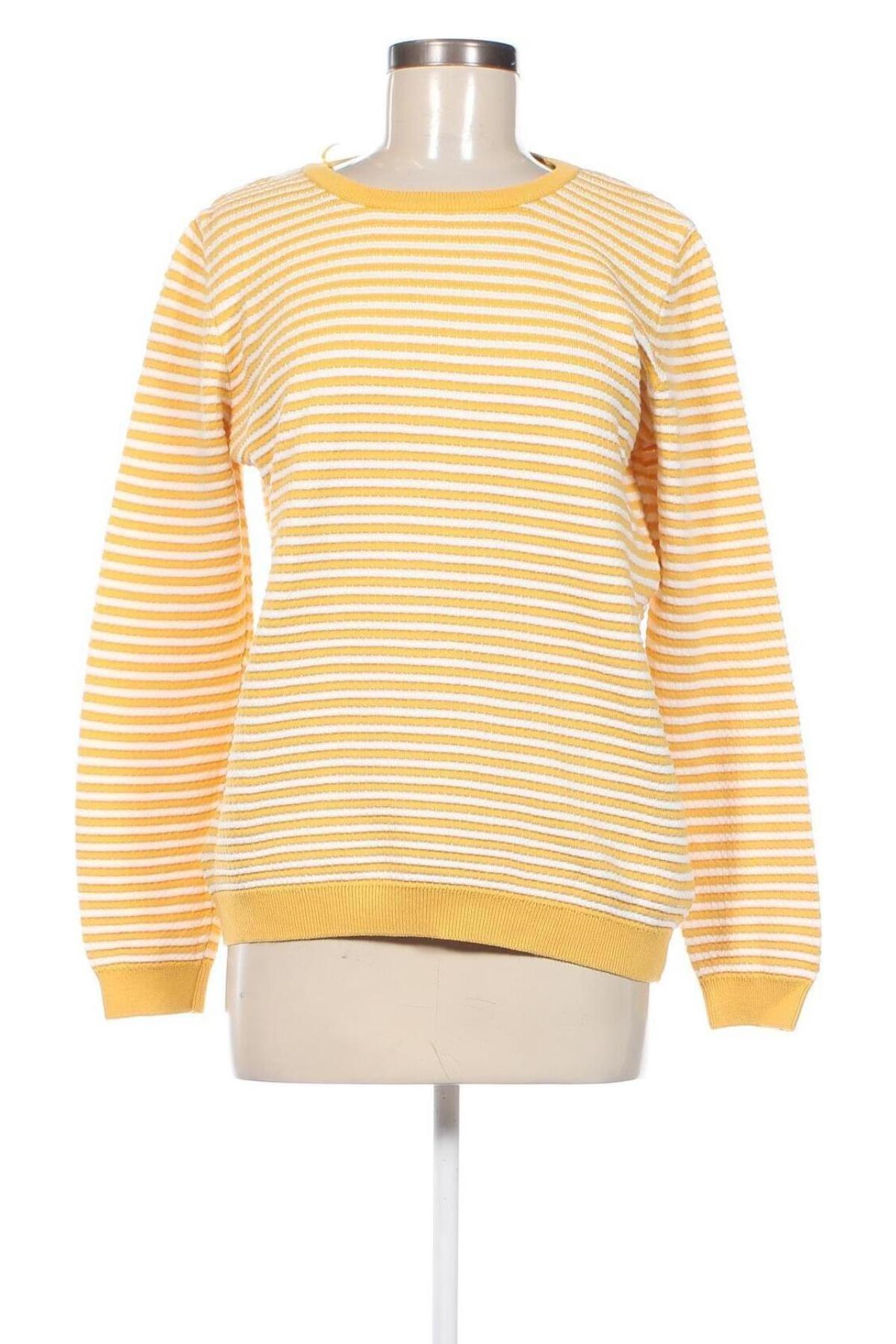 Дамски пуловер Pimkie, Размер L, Цвят Многоцветен, Цена 29,00 лв.