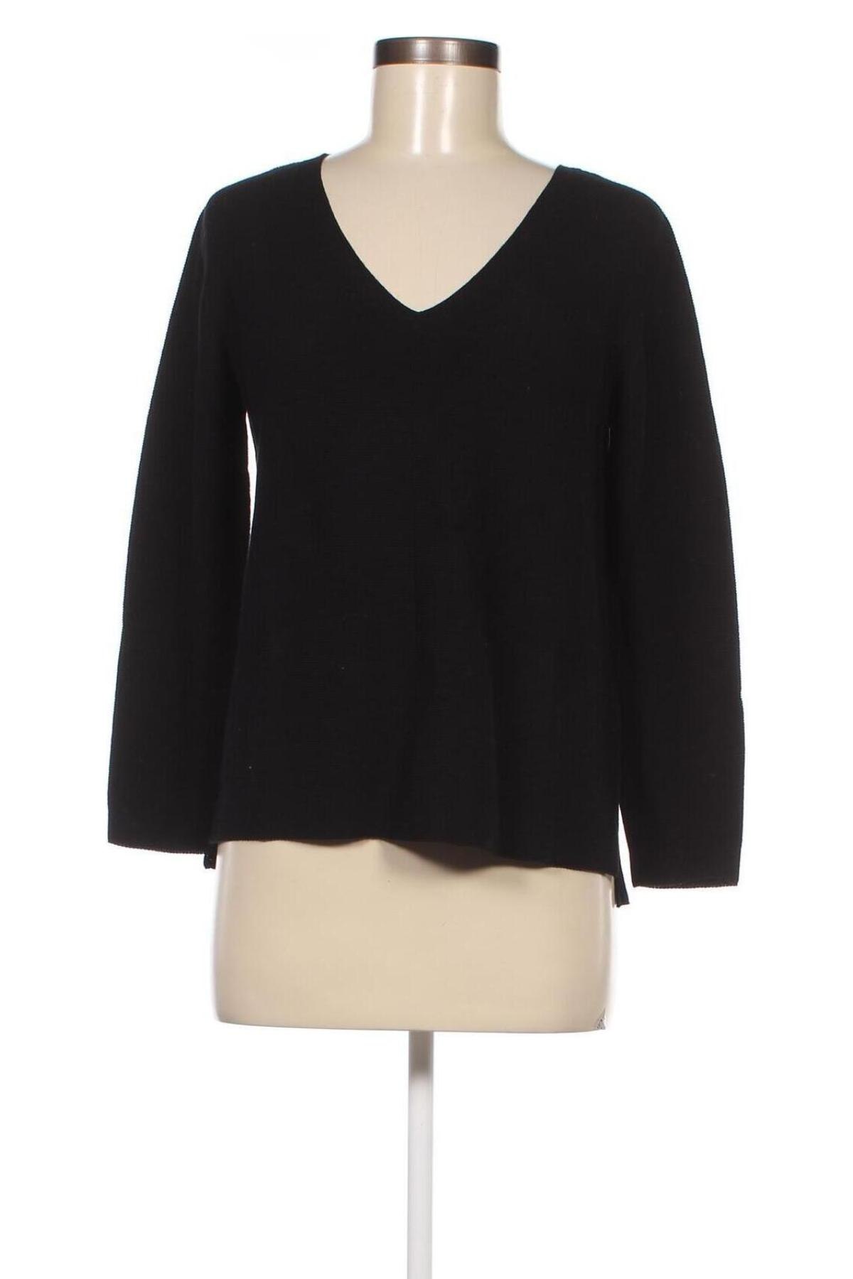 Γυναικείο πουλόβερ Rich & Royal, Μέγεθος XS, Χρώμα Μαύρο, Τιμή 20,41 €