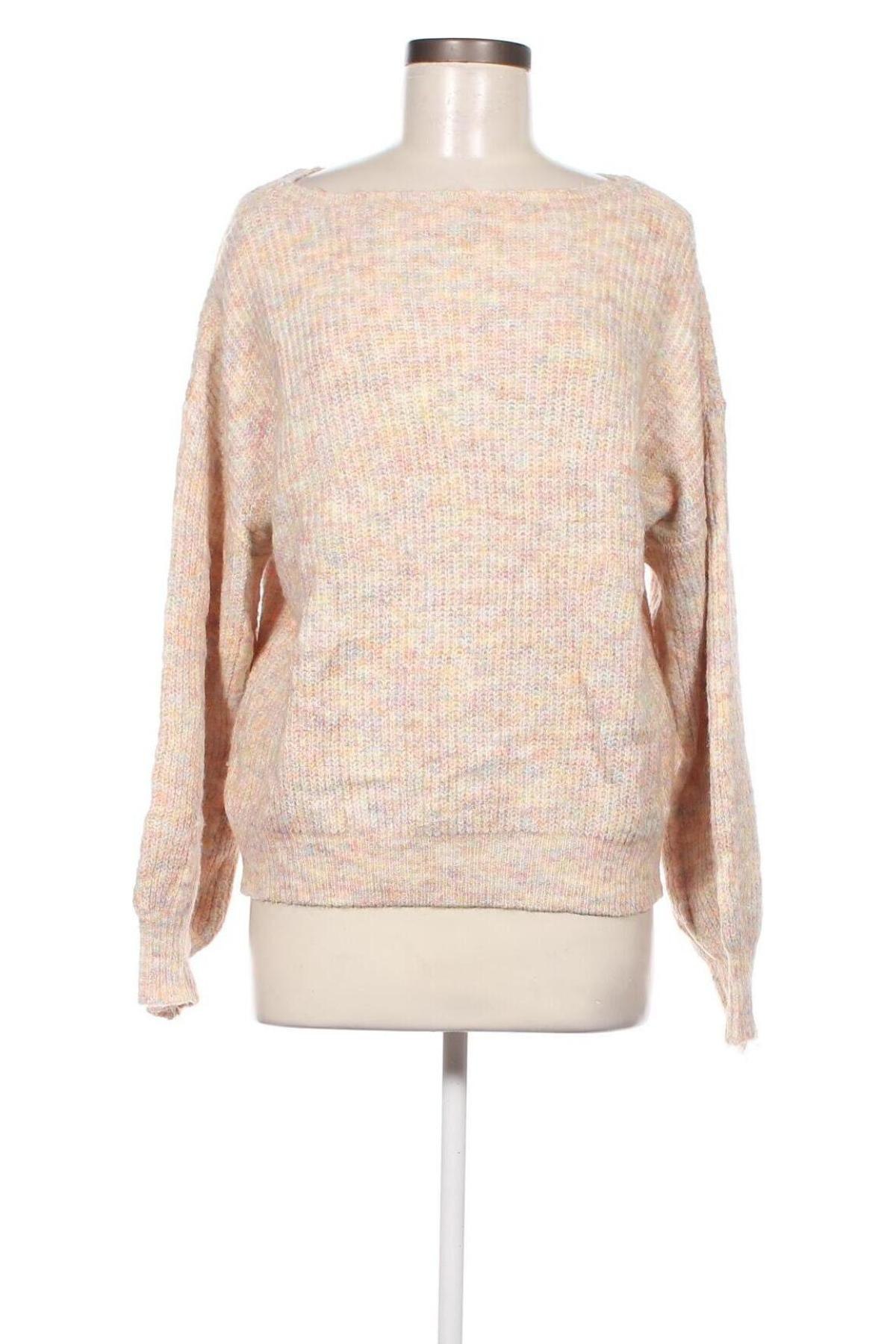 Damenpullover SHEIN, Größe S, Farbe Mehrfarbig, Preis € 4,99