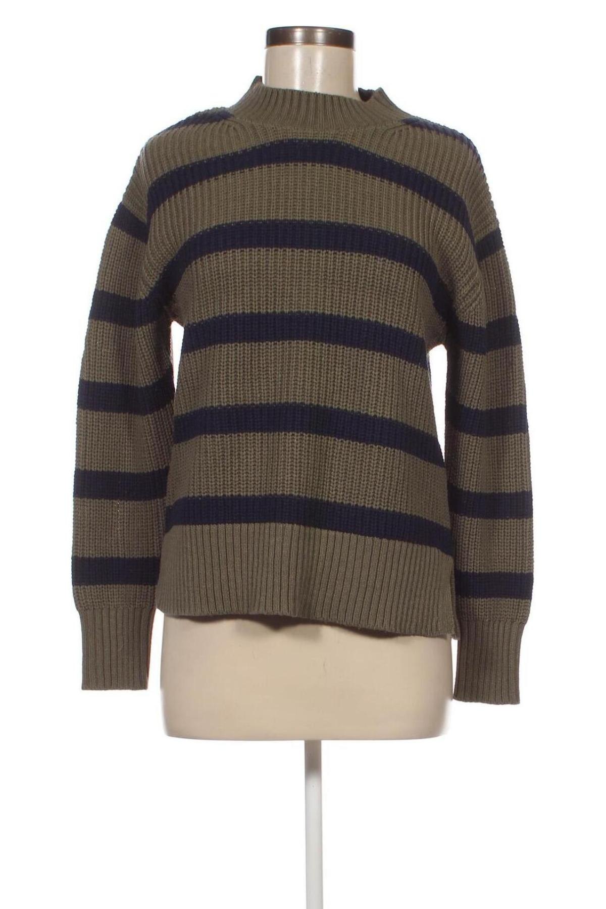 Γυναικείο πουλόβερ Selected Femme, Μέγεθος XS, Χρώμα Πολύχρωμο, Τιμή 20,29 €
