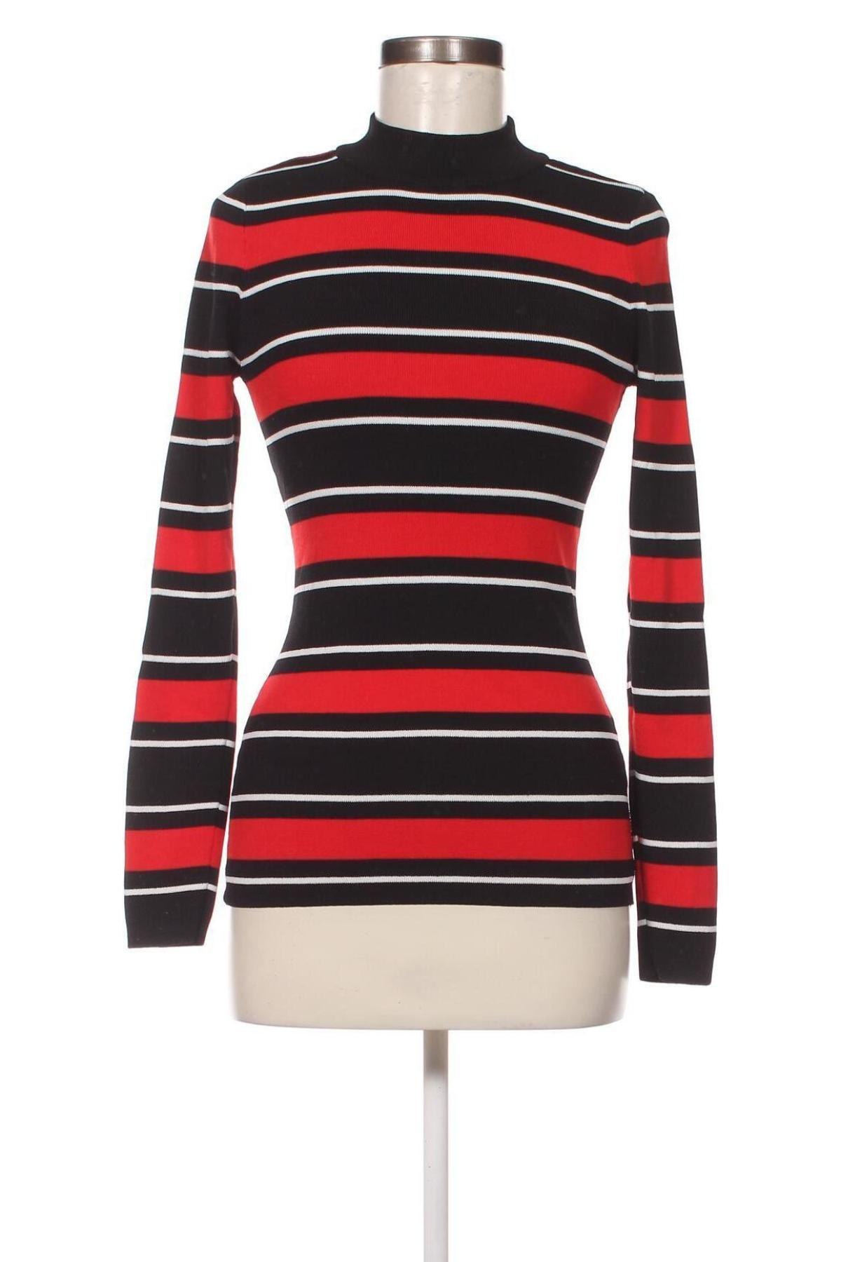 Γυναικείο πουλόβερ Seven Sisters, Μέγεθος M, Χρώμα Πολύχρωμο, Τιμή 4,60 €