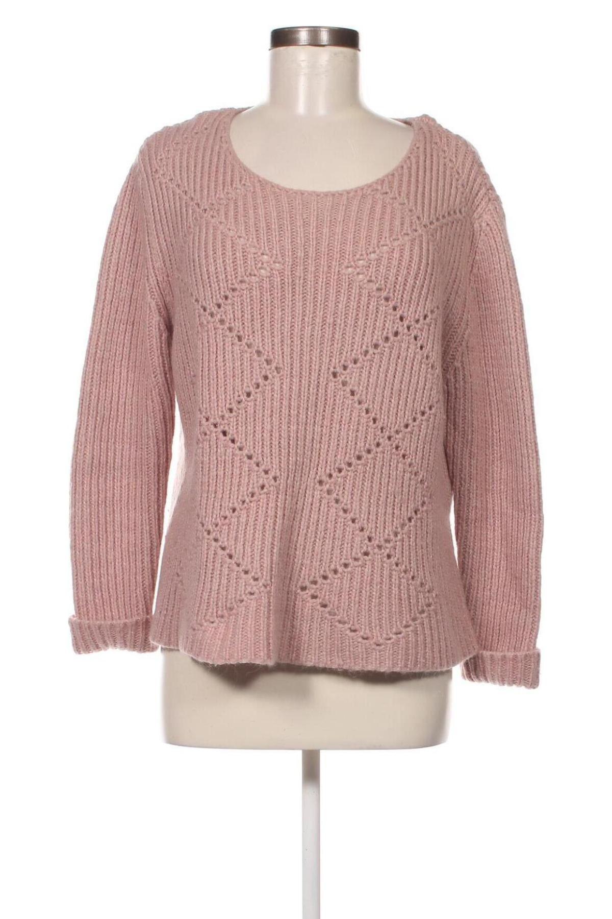 Damenpullover Sibin Linnebjerg, Größe S, Farbe Rosa, Preis € 22,51