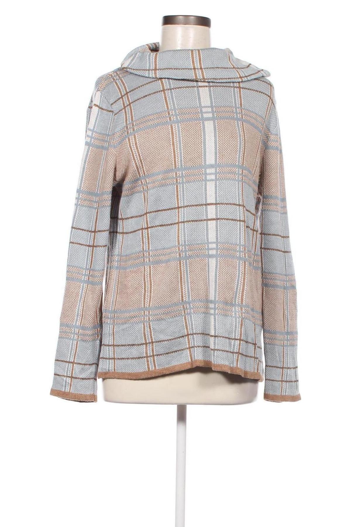 Дамски пуловер Skovhuus, Размер L, Цвят Многоцветен, Цена 8,41 лв.