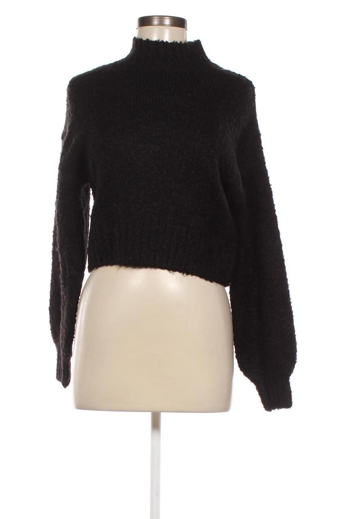 Damenpullover Tally Weijl, Größe S, Farbe Schwarz, Preis € 10,49