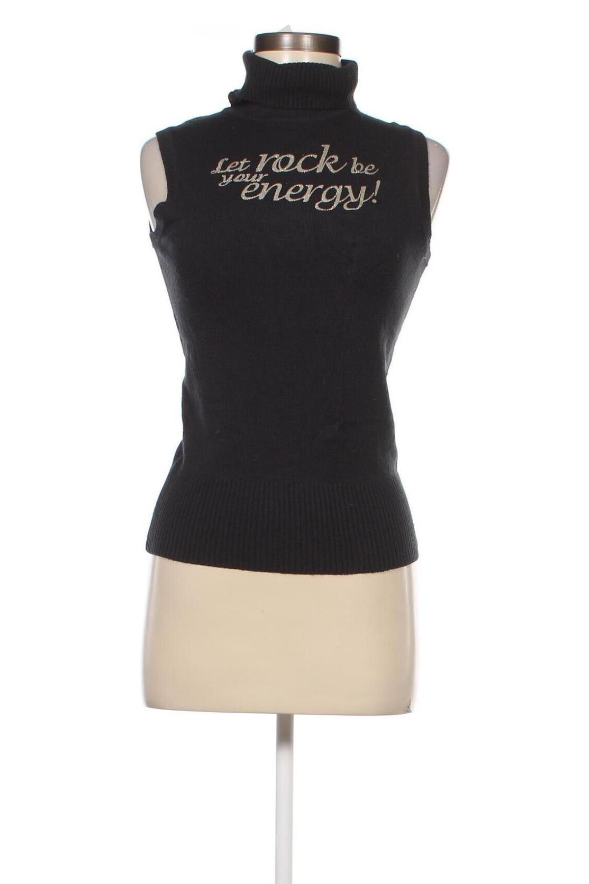 Γυναικείο πουλόβερ Terranova, Μέγεθος M, Χρώμα Μπλέ, Τιμή 3,95 €