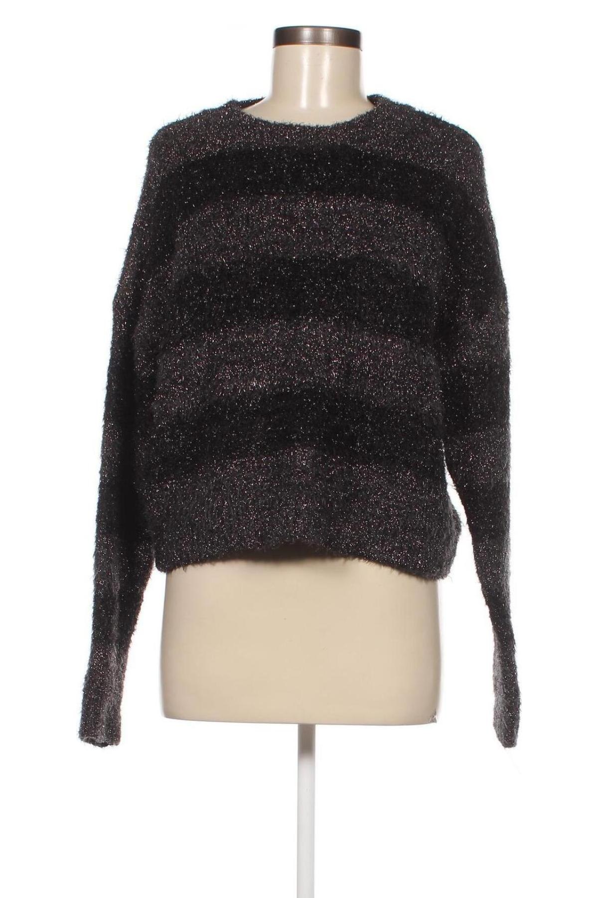 Дамски пуловер Terranova, Размер M, Цвят Многоцветен, Цена 8,41 лв.