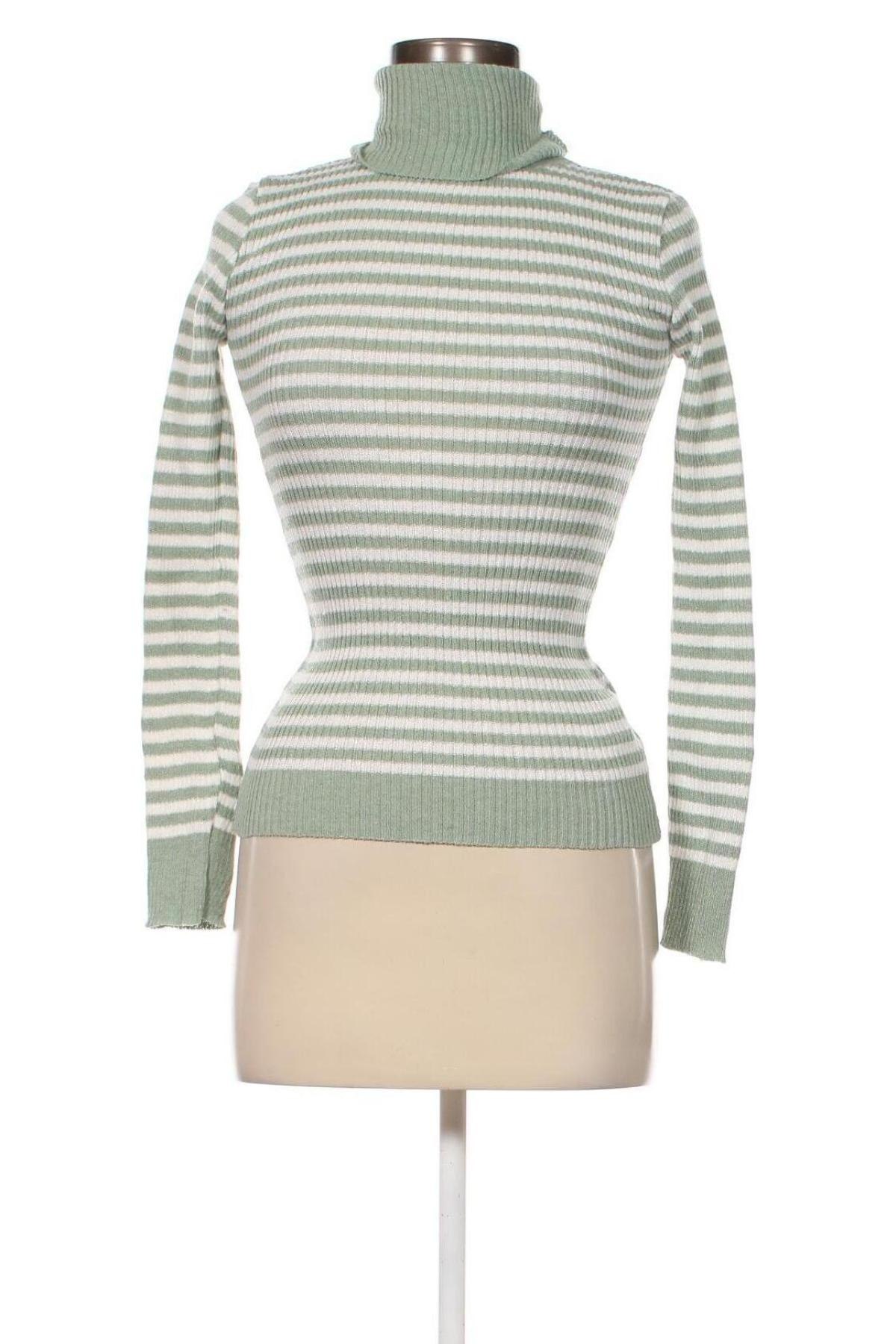 Дамски пуловер Trendyol, Размер M, Цвят Многоцветен, Цена 26,10 лв.