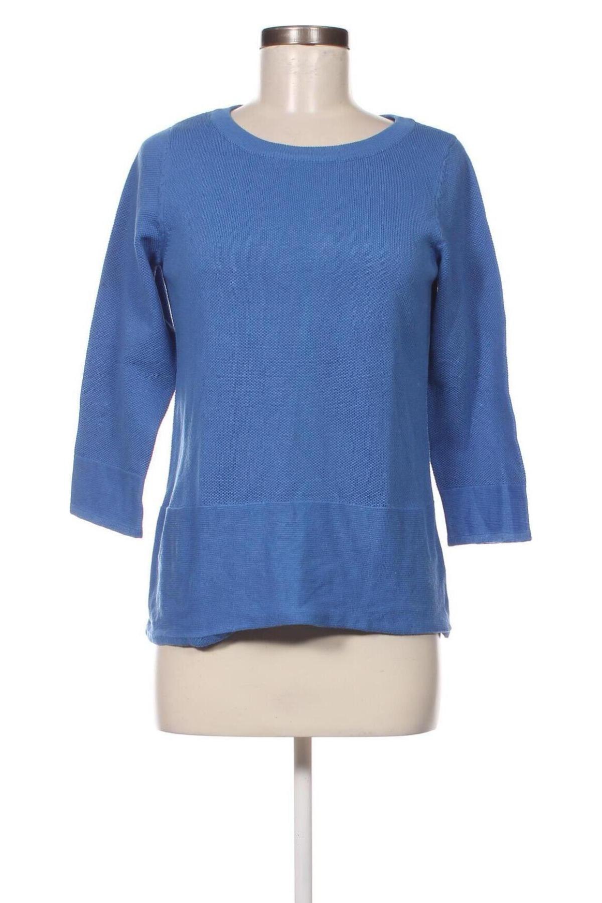 Damenpullover Up 2 Fashion, Größe S, Farbe Blau, Preis € 14,83