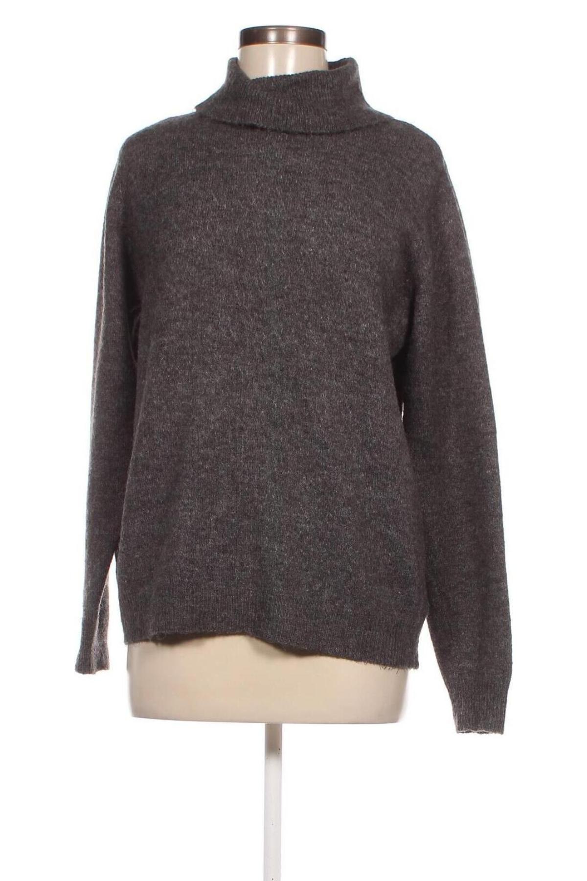 Damenpullover VRS, Größe M, Farbe Grau, Preis 3,72 €