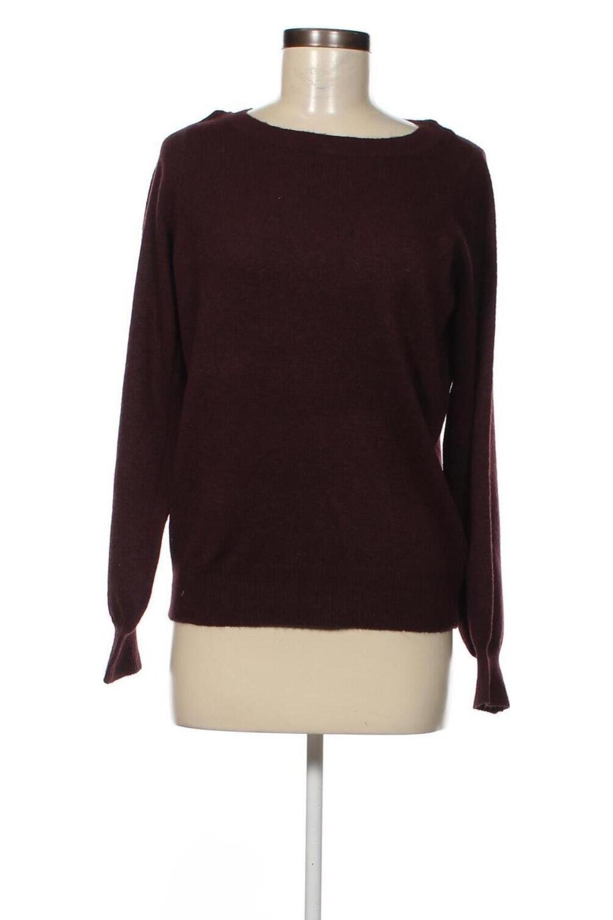 Damenpullover Vero Moda, Größe S, Farbe Rot, Preis € 10,49