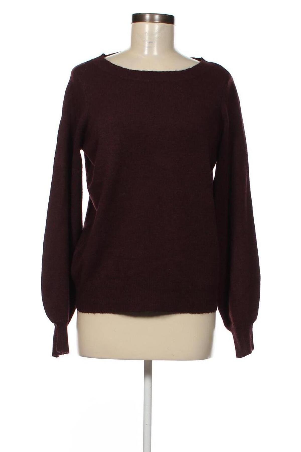 Damenpullover Vero Moda, Größe M, Farbe Rot, Preis € 11,14