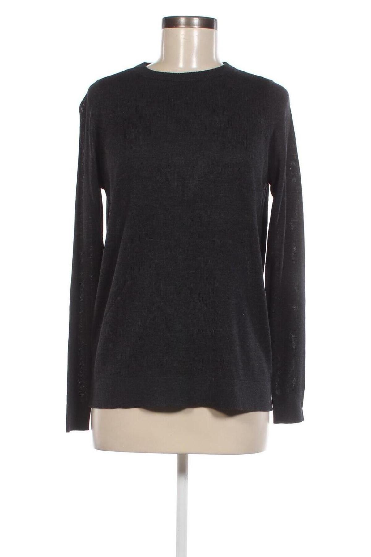 Γυναικείο πουλόβερ Vero Moda, Μέγεθος S, Χρώμα Μαύρο, Τιμή 9,74 €
