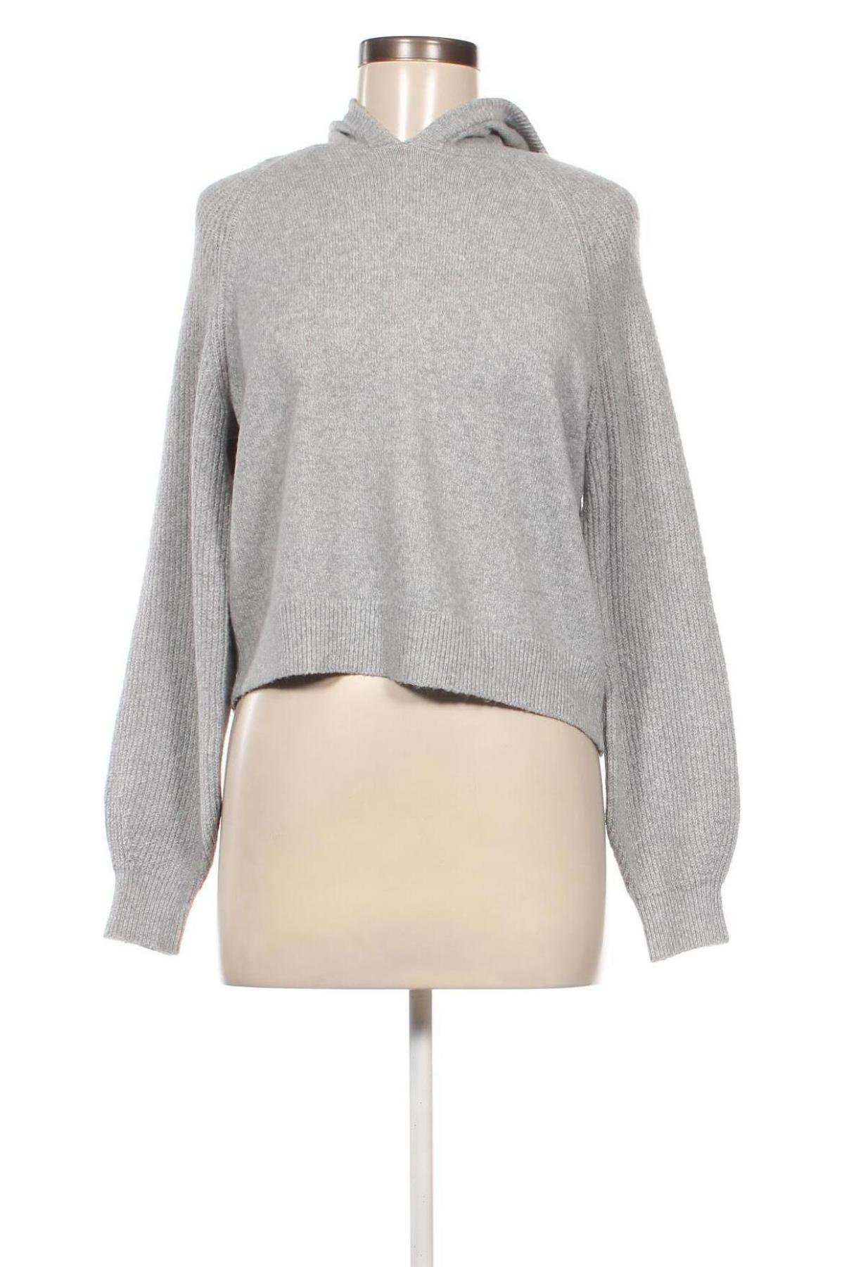 Damenpullover Vero Moda, Größe L, Farbe Grau, Preis € 15,49