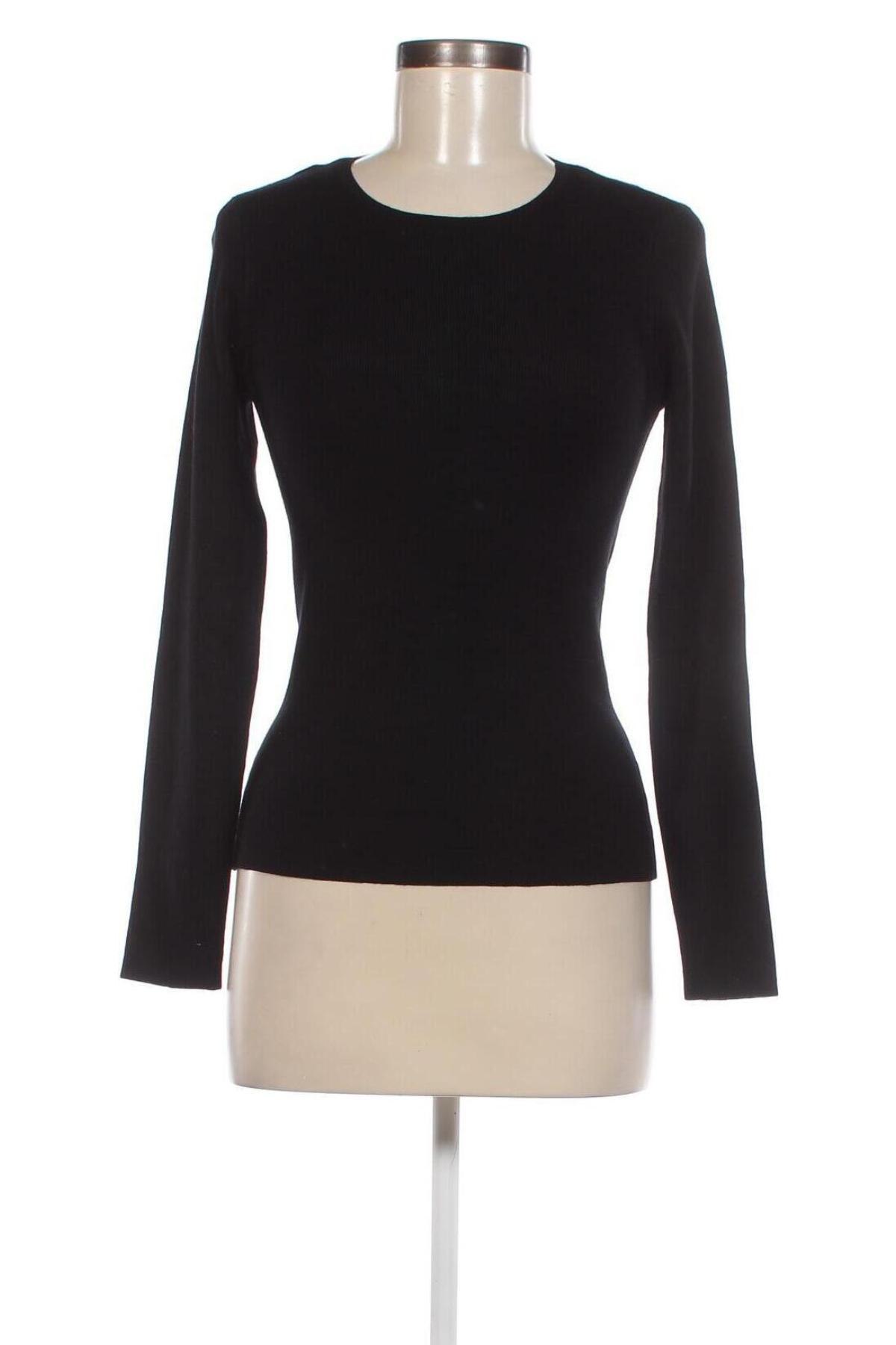 Damenpullover Vero Moda, Größe M, Farbe Schwarz, Preis € 9,74