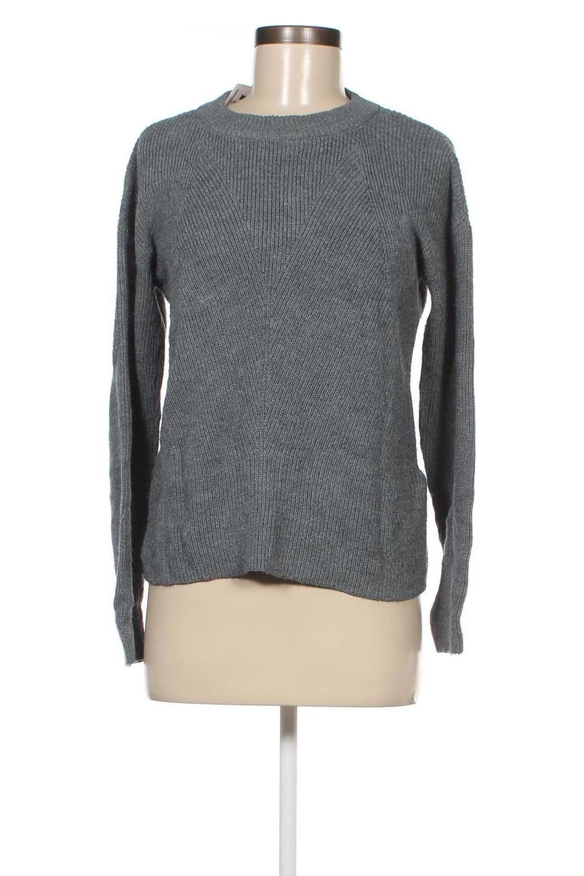 Damski sweter Vero Moda, Rozmiar M, Kolor Zielony, Cena 23,03 zł