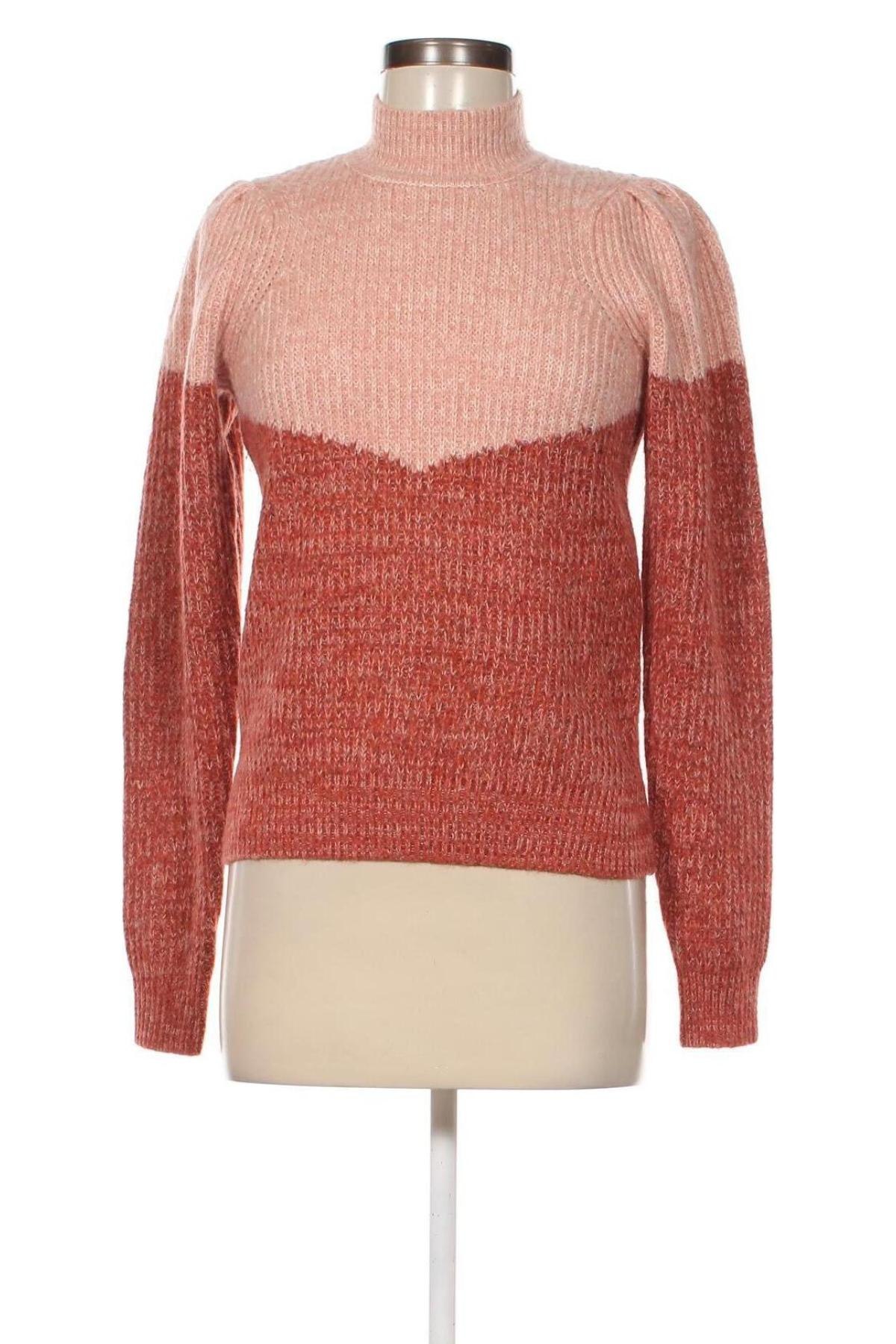 Γυναικείο πουλόβερ Vero Moda, Μέγεθος XS, Χρώμα Πολύχρωμο, Τιμή 9,74 €