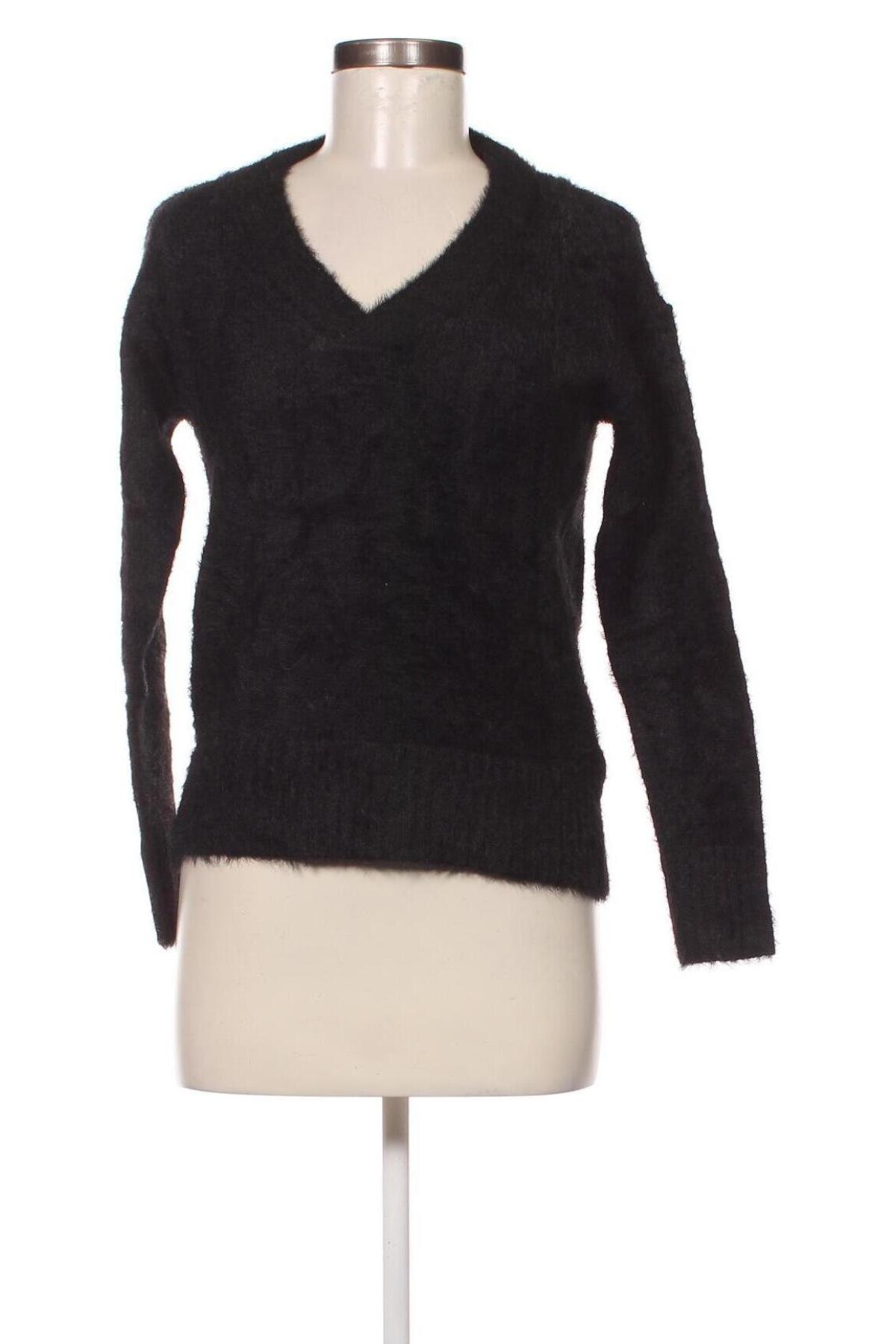 Damenpullover Vero Moda, Größe XS, Farbe Schwarz, Preis € 4,87