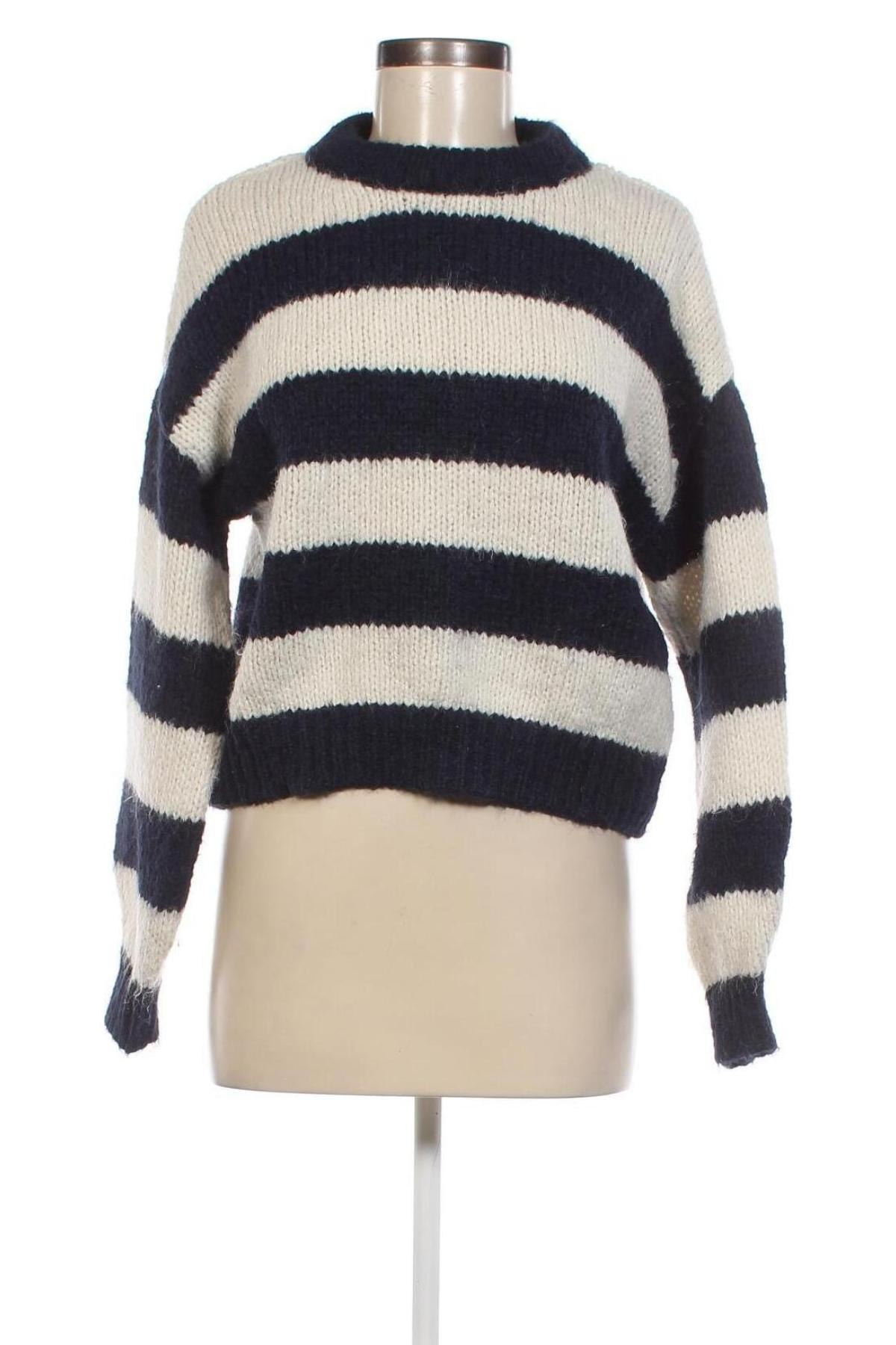 Дамски пуловер Vero Moda, Размер S, Цвят Многоцветен, Цена 8,40 лв.