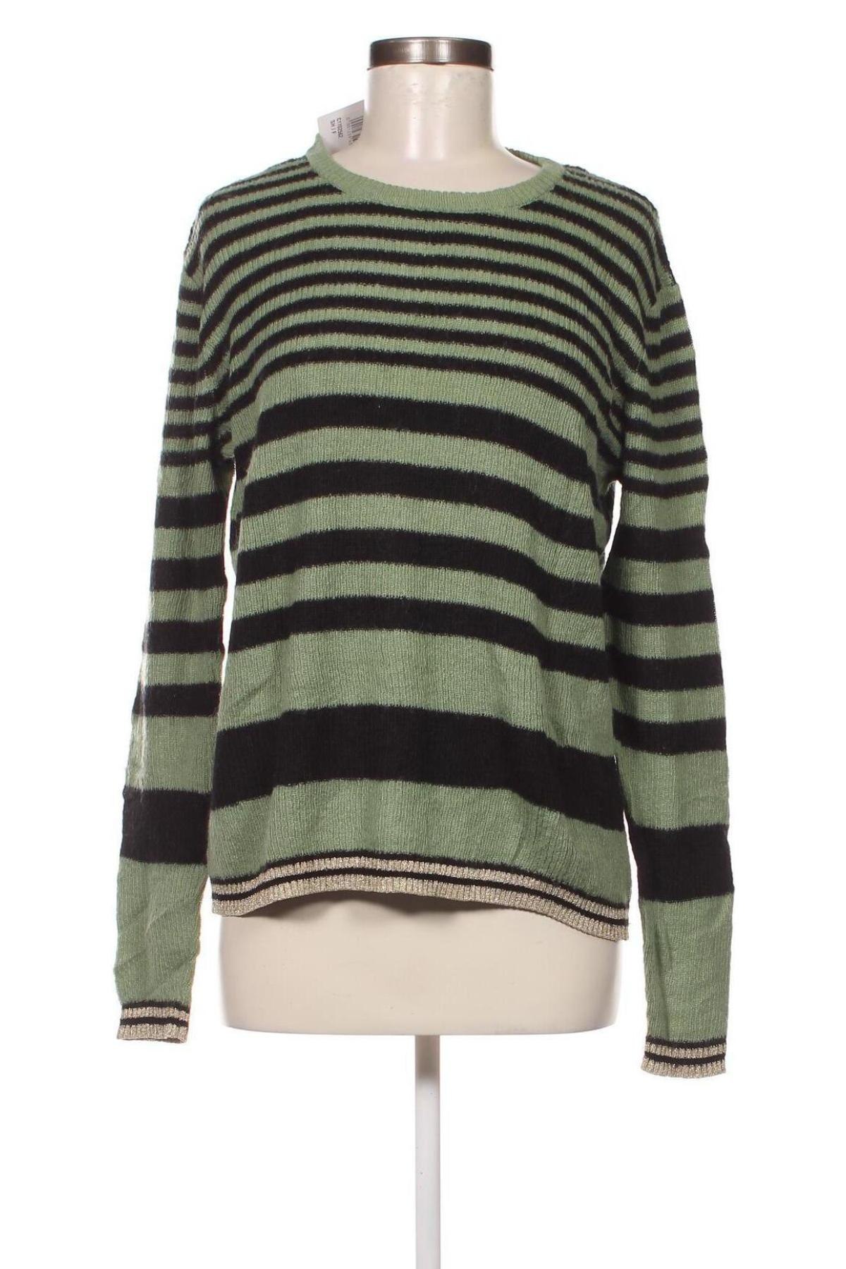 Γυναικείο πουλόβερ WE, Μέγεθος M, Χρώμα Πολύχρωμο, Τιμή 5,02 €