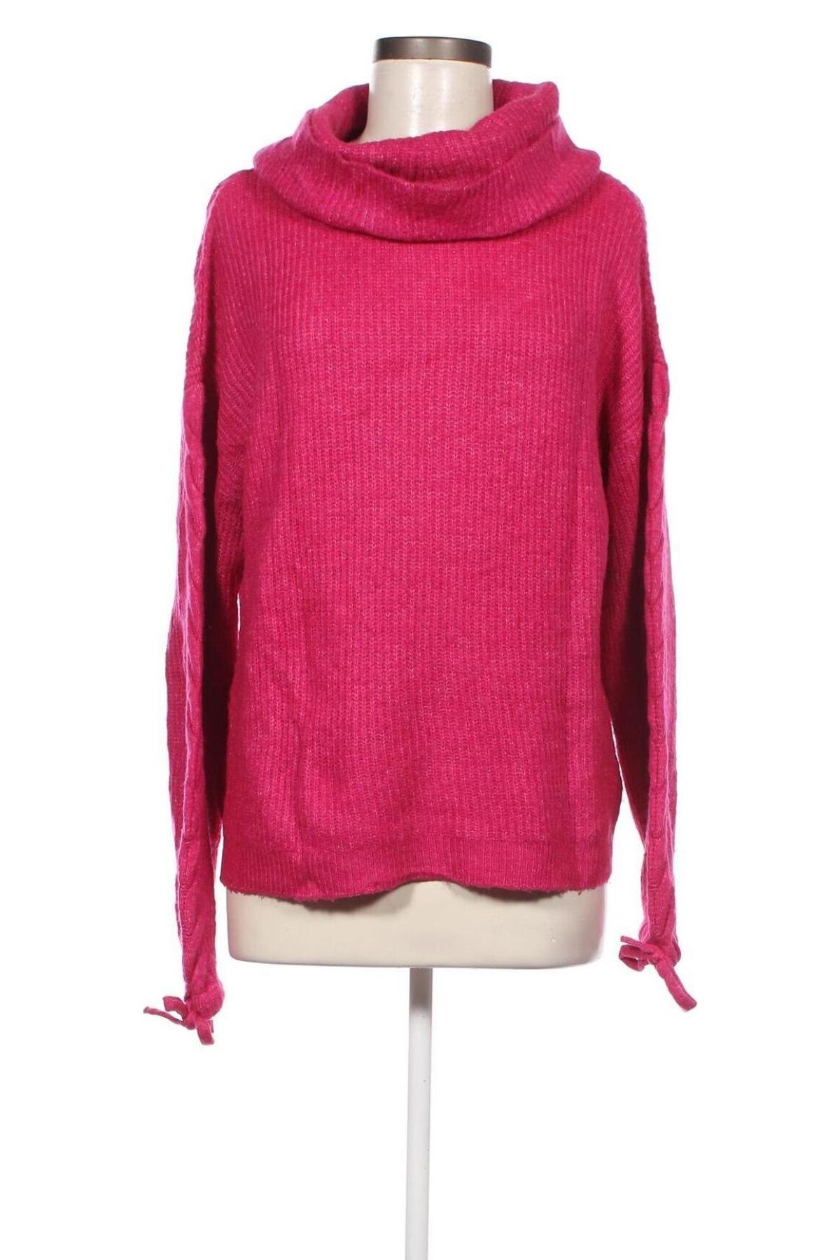 Damenpullover Yessica, Größe S, Farbe Rosa, Preis 7,06 €