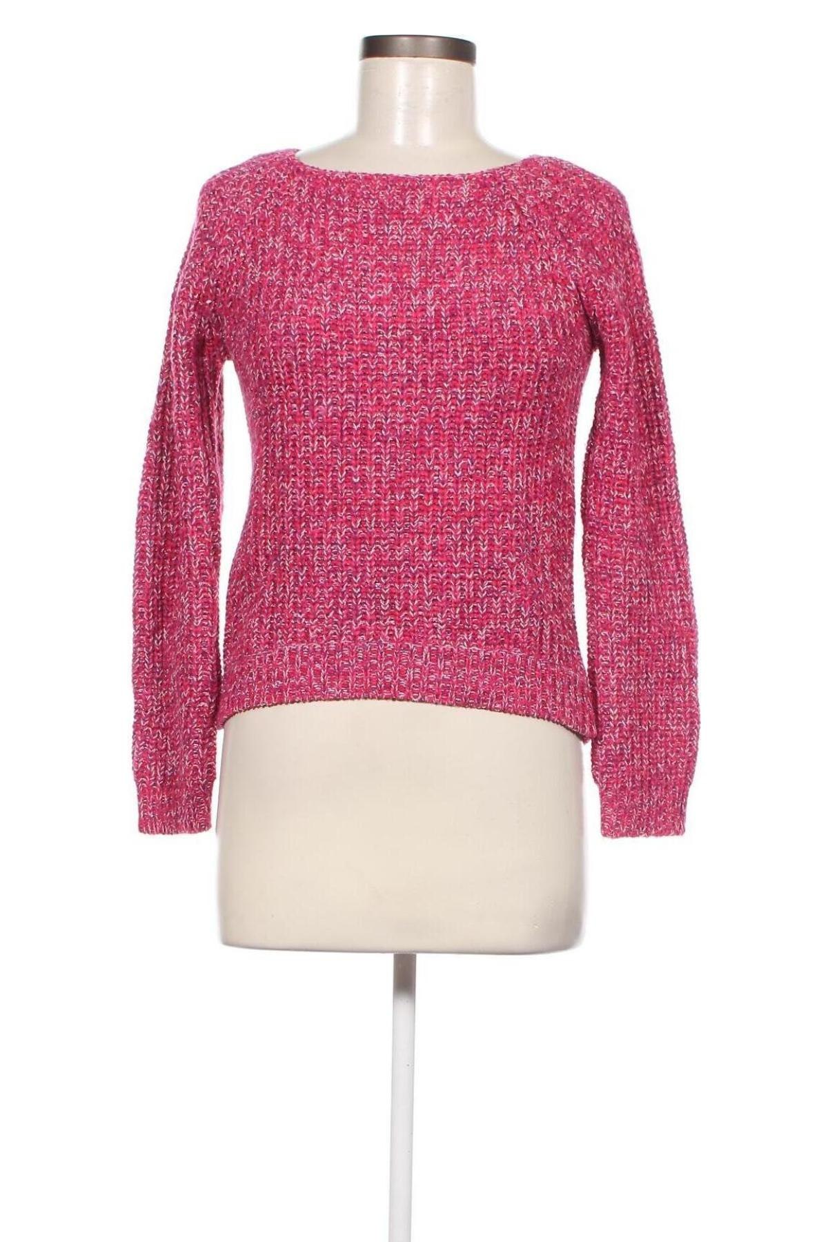 Γυναικείο πουλόβερ Young Spirit, Μέγεθος S, Χρώμα Ρόζ , Τιμή 8,07 €