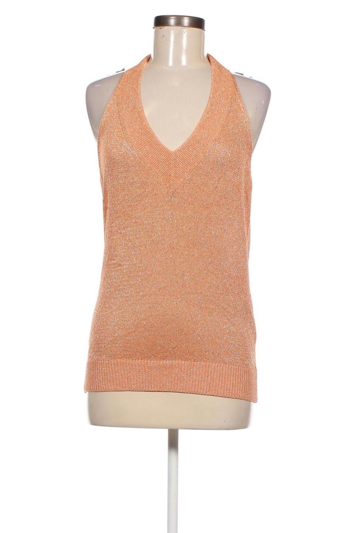 Damenpullover ZAPA, Größe XXL, Farbe Orange, Preis 14,77 €