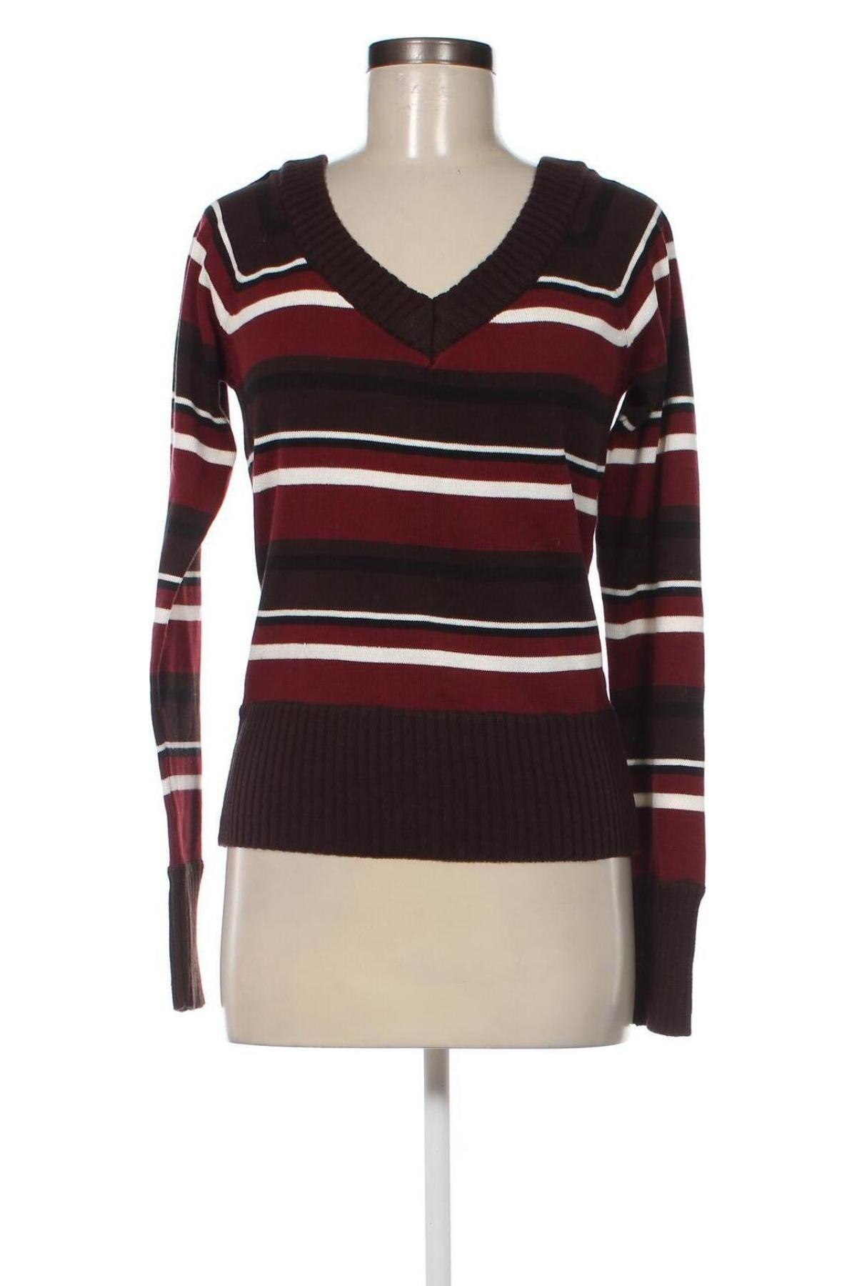 Γυναικείο πουλόβερ Zero, Μέγεθος M, Χρώμα Πολύχρωμο, Τιμή 23,46 €