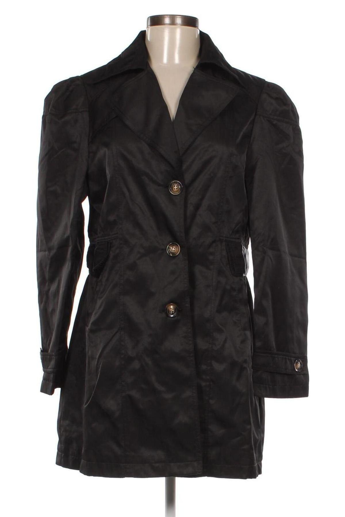 Dámsky prechodný kabát , Veľkosť L, Farba Čierna, Cena  35,38 €