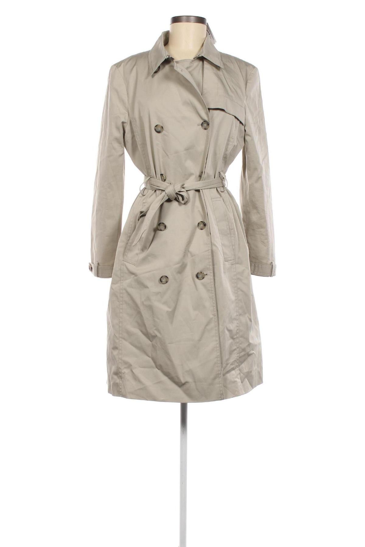 Damen Trench Coat Cinque, Größe M, Farbe Beige, Preis € 82,11