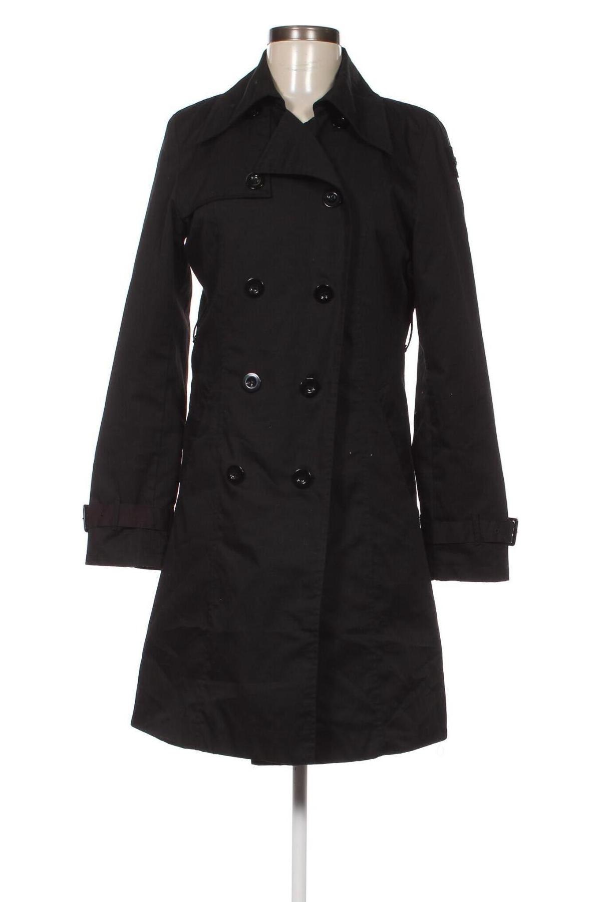 Dámský přechodný kabát  Gate Woman, Velikost M, Barva Černá, Cena  1 196,00 Kč