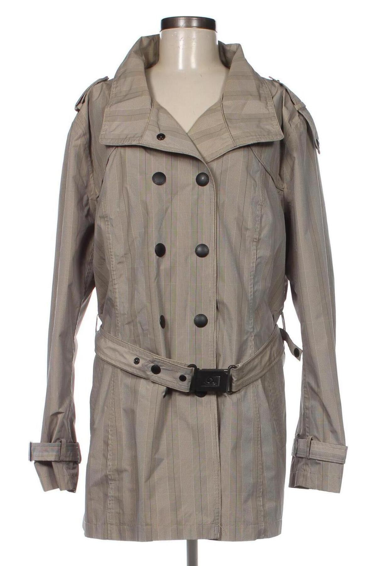 Dámský přechodný kabát  Wellensteyn, Velikost XXL, Barva Vícebarevné, Cena  1 295,00 Kč