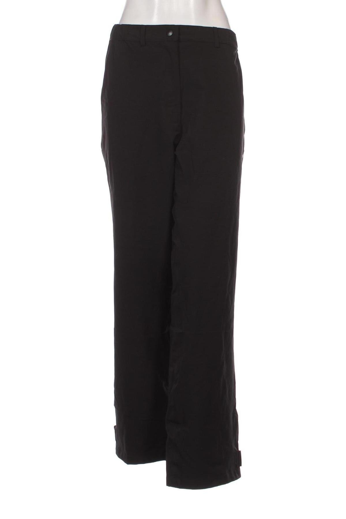 Дамски спортен панталон Whistler, Размер XXL, Цвят Черен, Цена 39,00 лв.