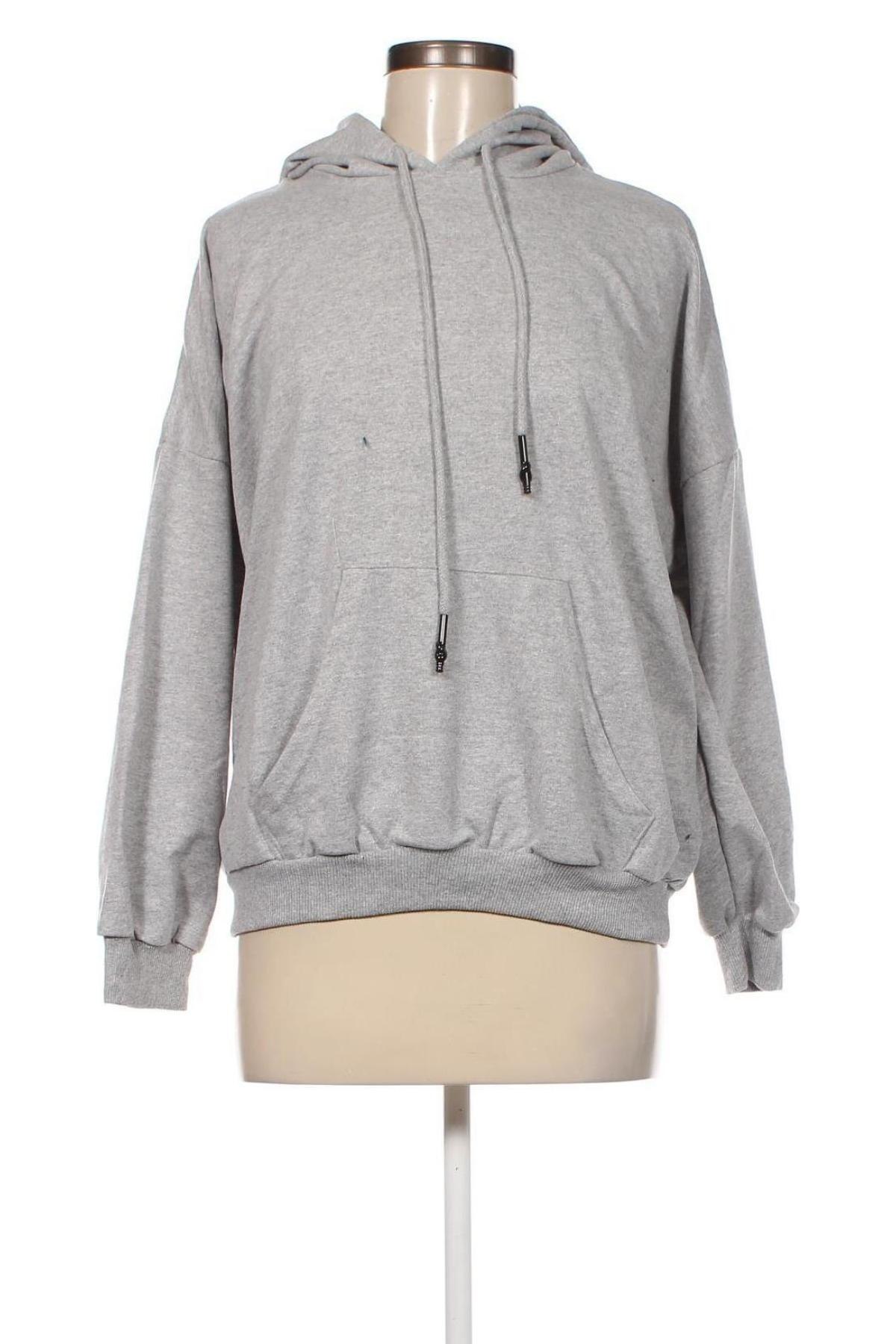 Női sweatshirt, Méret XL, Szín Szürke, Ár 2 431 Ft