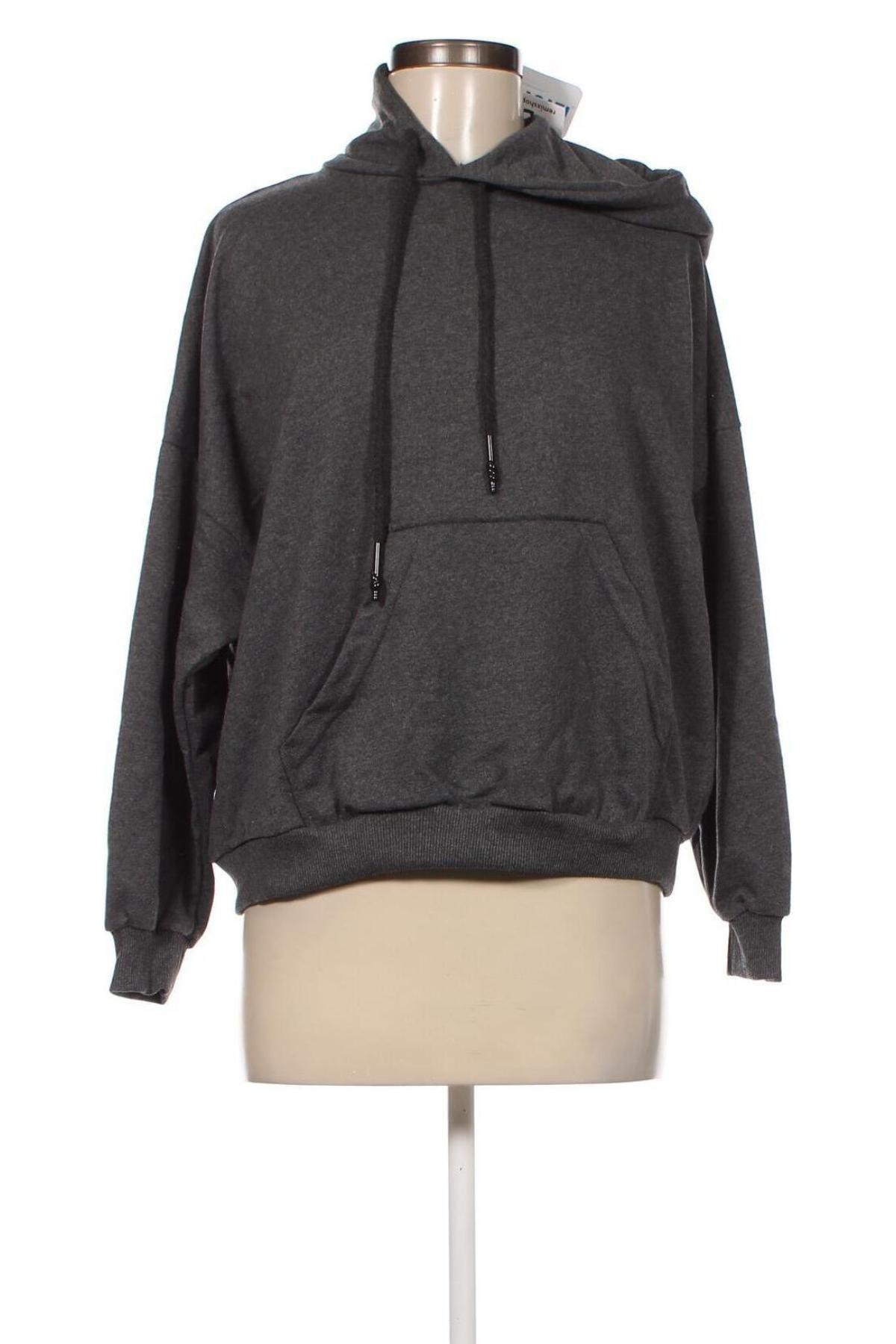 Női sweatshirt, Méret XL, Szín Szürke, Ár 4 376 Ft