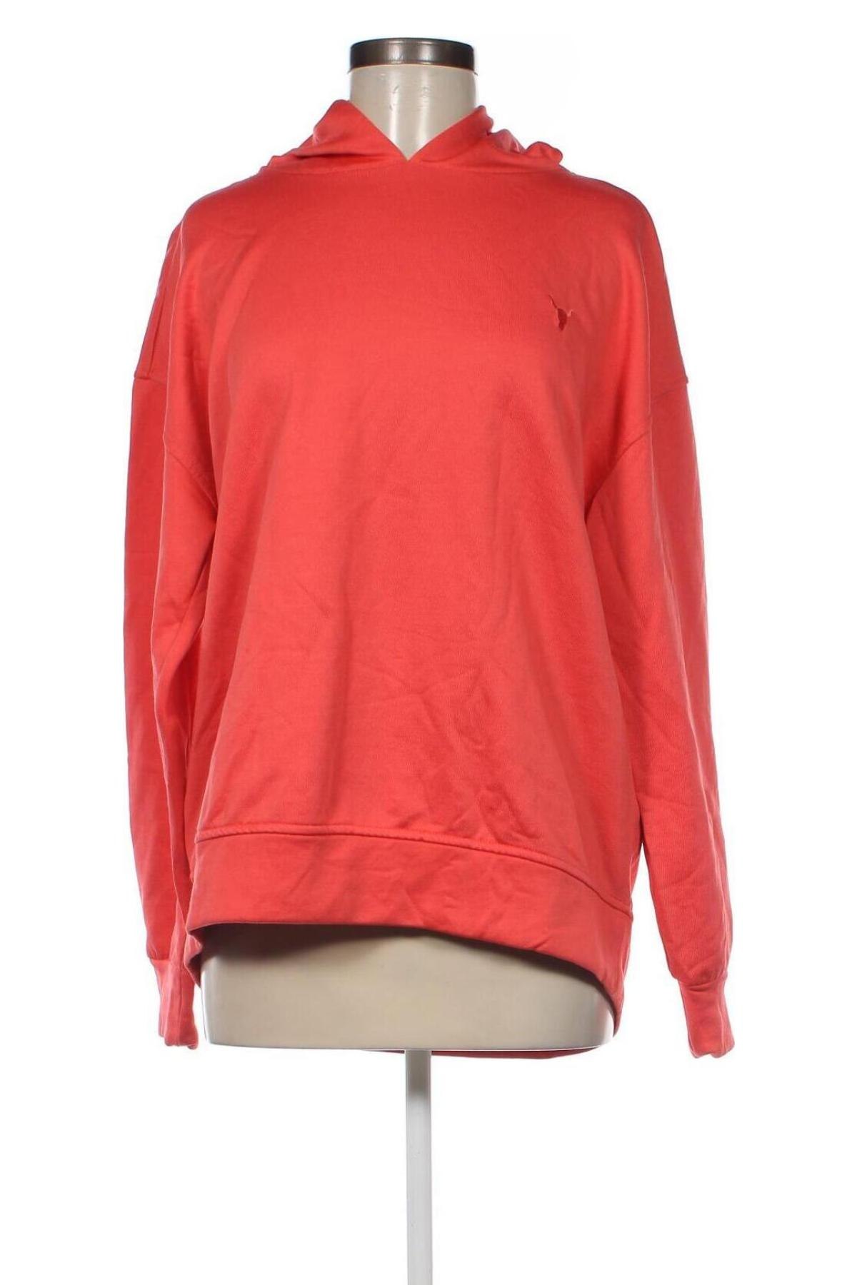 Damen Sweatshirt Alix The Label, Größe L, Farbe Orange, Preis 18,45 €