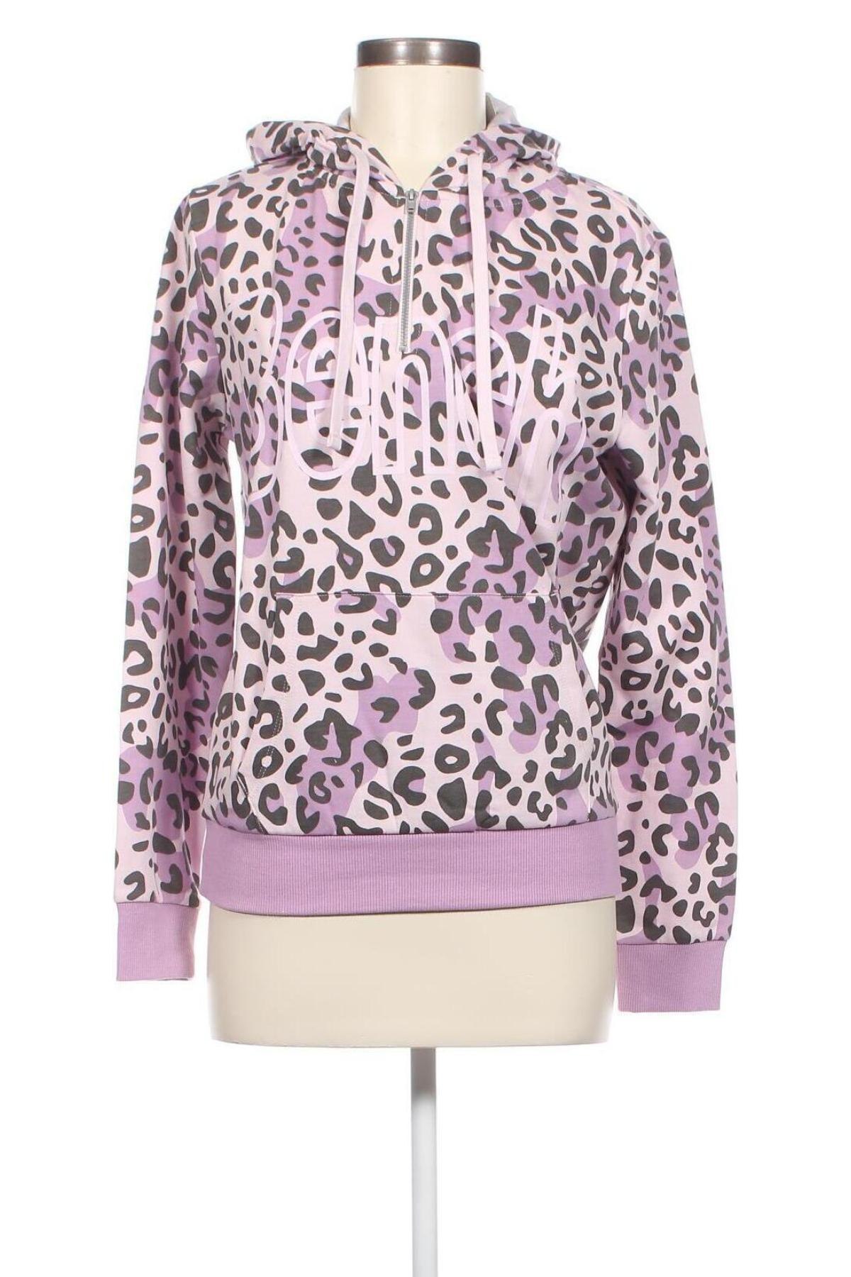 Damen Sweatshirt Bench, Größe S, Farbe Mehrfarbig, Preis € 6,73