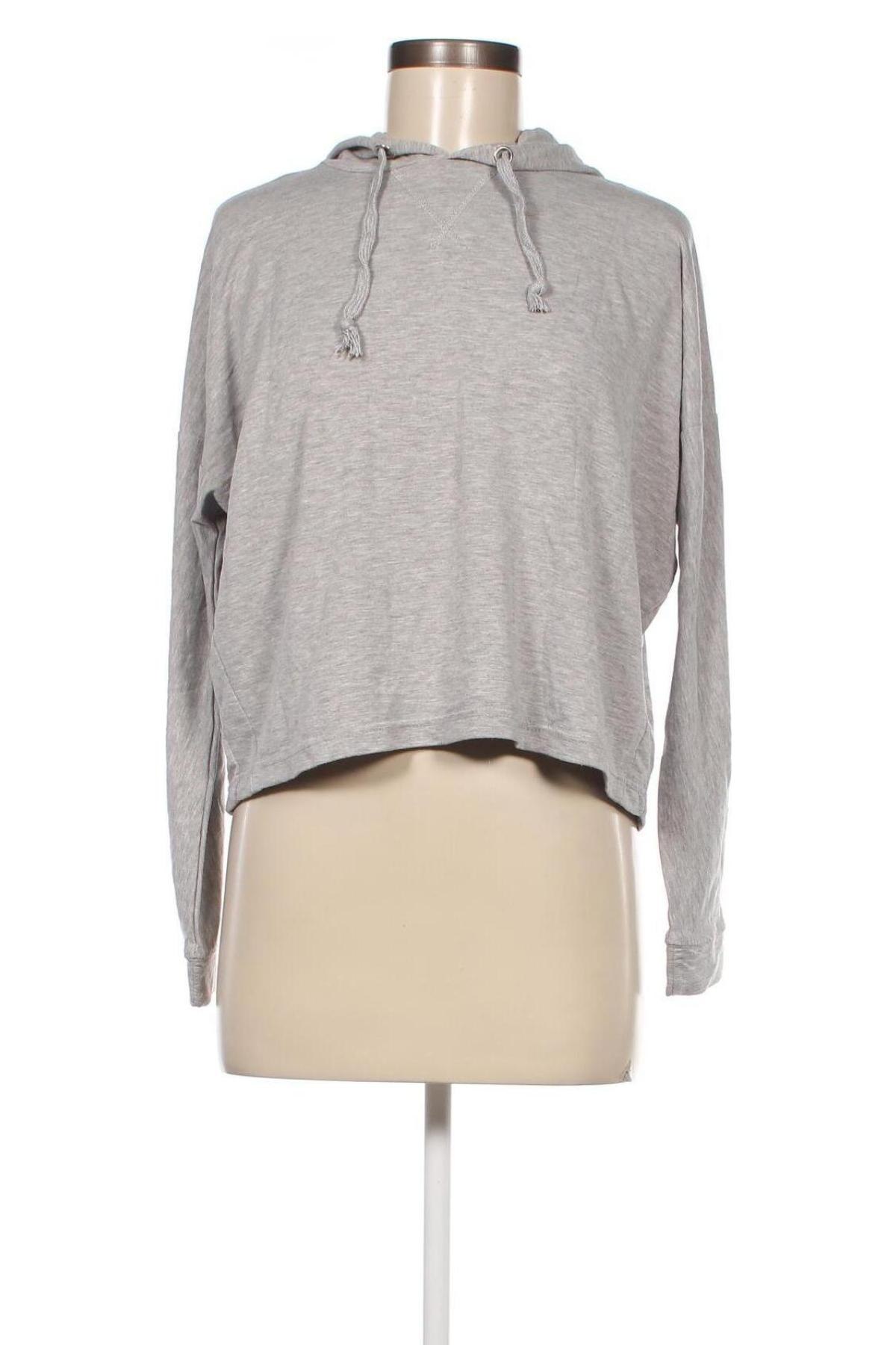 Damen Sweatshirt Bik Bok, Größe XS, Farbe Grau, Preis 5,05 €