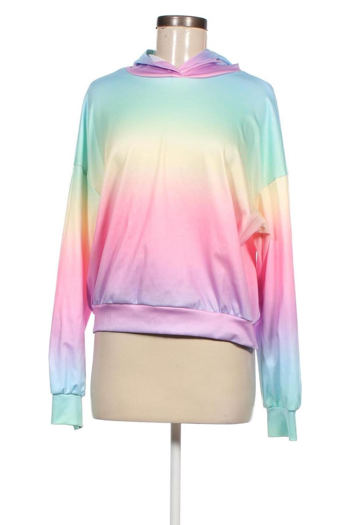 Női sweatshirt ChicMe, Méret L, Szín Sokszínű, Ár 3 899 Ft