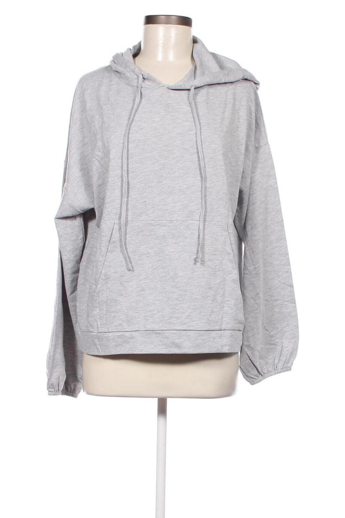 Damen Sweatshirt Conbipel, Größe XL, Farbe Grau, Preis € 4,04