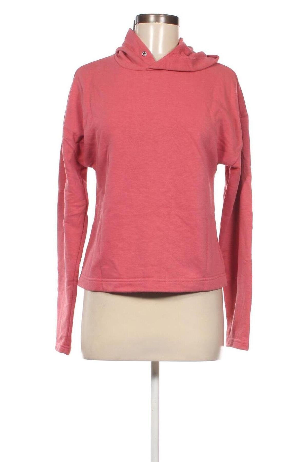 Damen Sweatshirt Cubus, Größe XS, Farbe Rosa, Preis 5,45 €