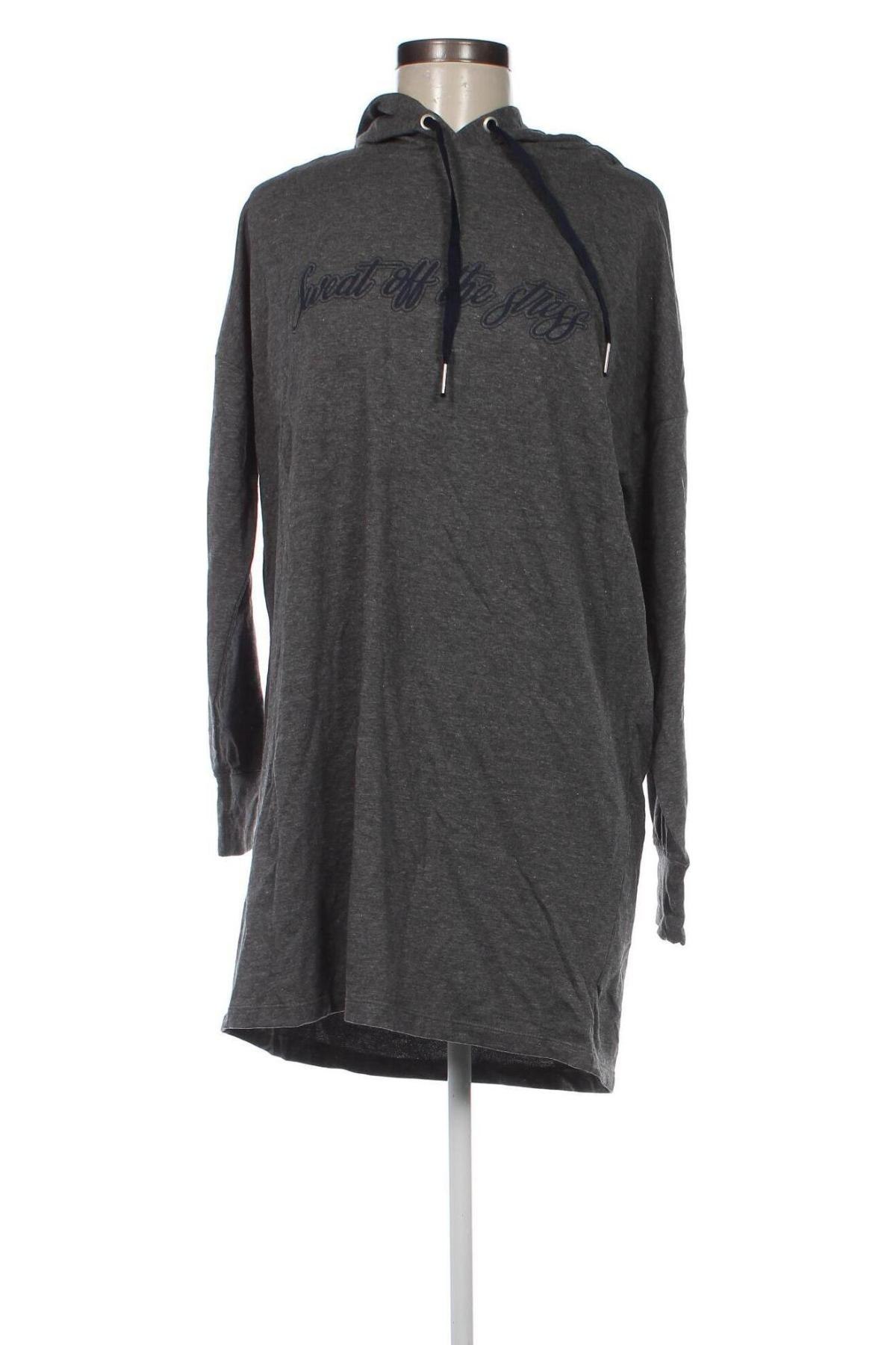 Damen Sweatshirt Esmara, Größe M, Farbe Grau, Preis € 3,43