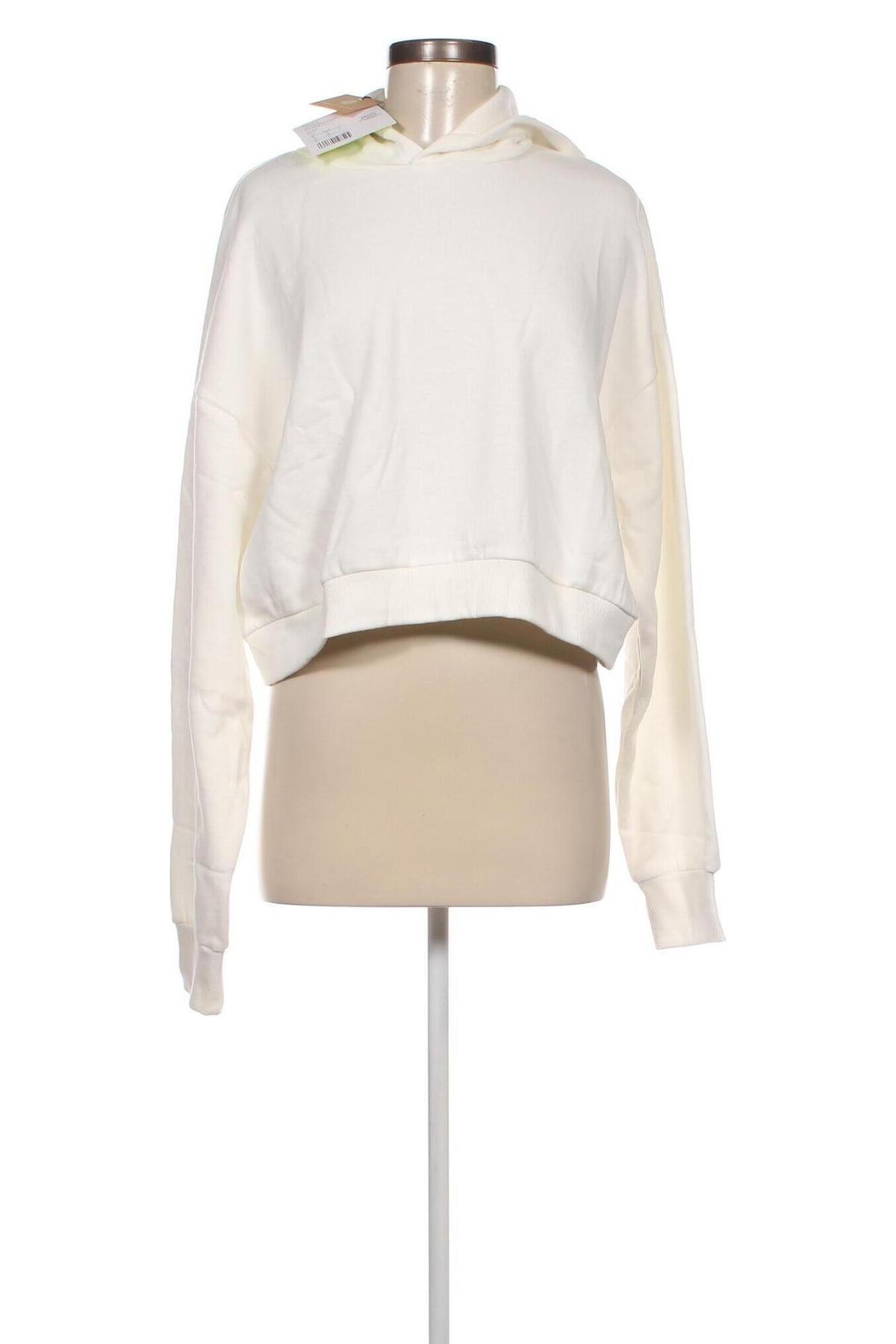Női sweatshirt Even&Odd, Méret XL, Szín Fehér, Ár 3 793 Ft