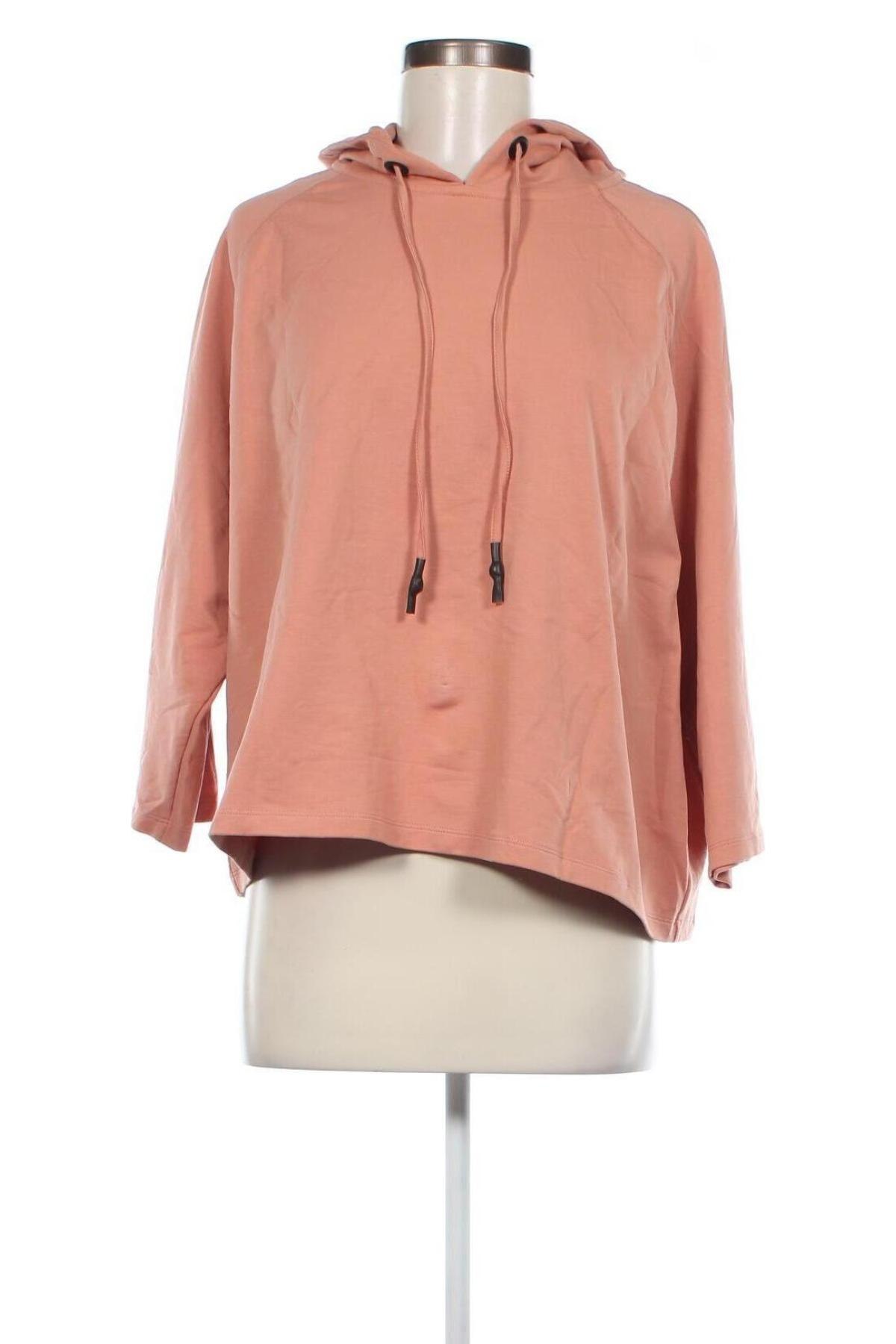 Damen Sweatshirt MSCH, Größe M, Farbe Beige, Preis € 20,18