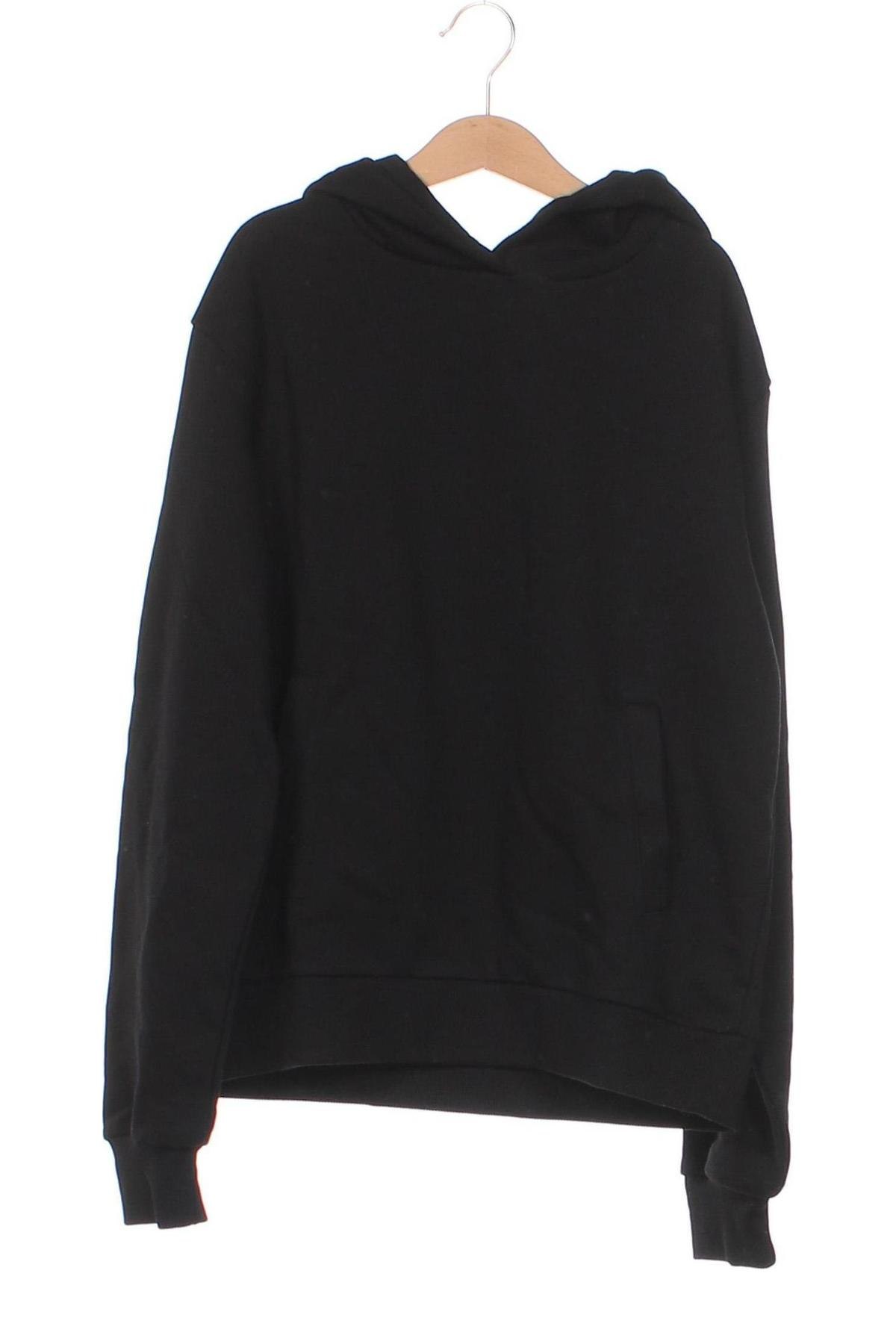 Damen Sweatshirt NA-KD, Größe XXS, Farbe Schwarz, Preis 14,35 €